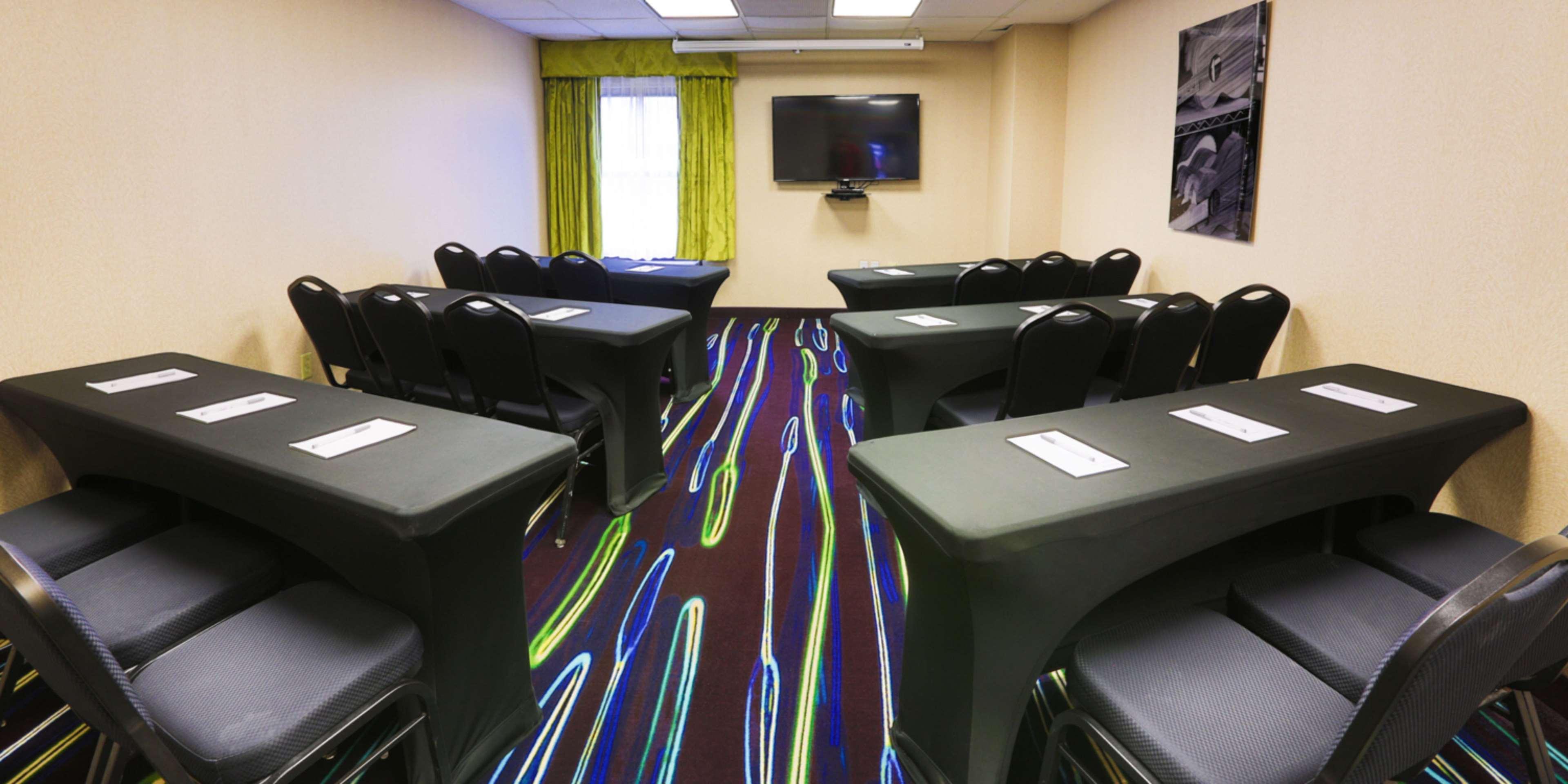 Hotel Hampton & Nashville-airport 3*