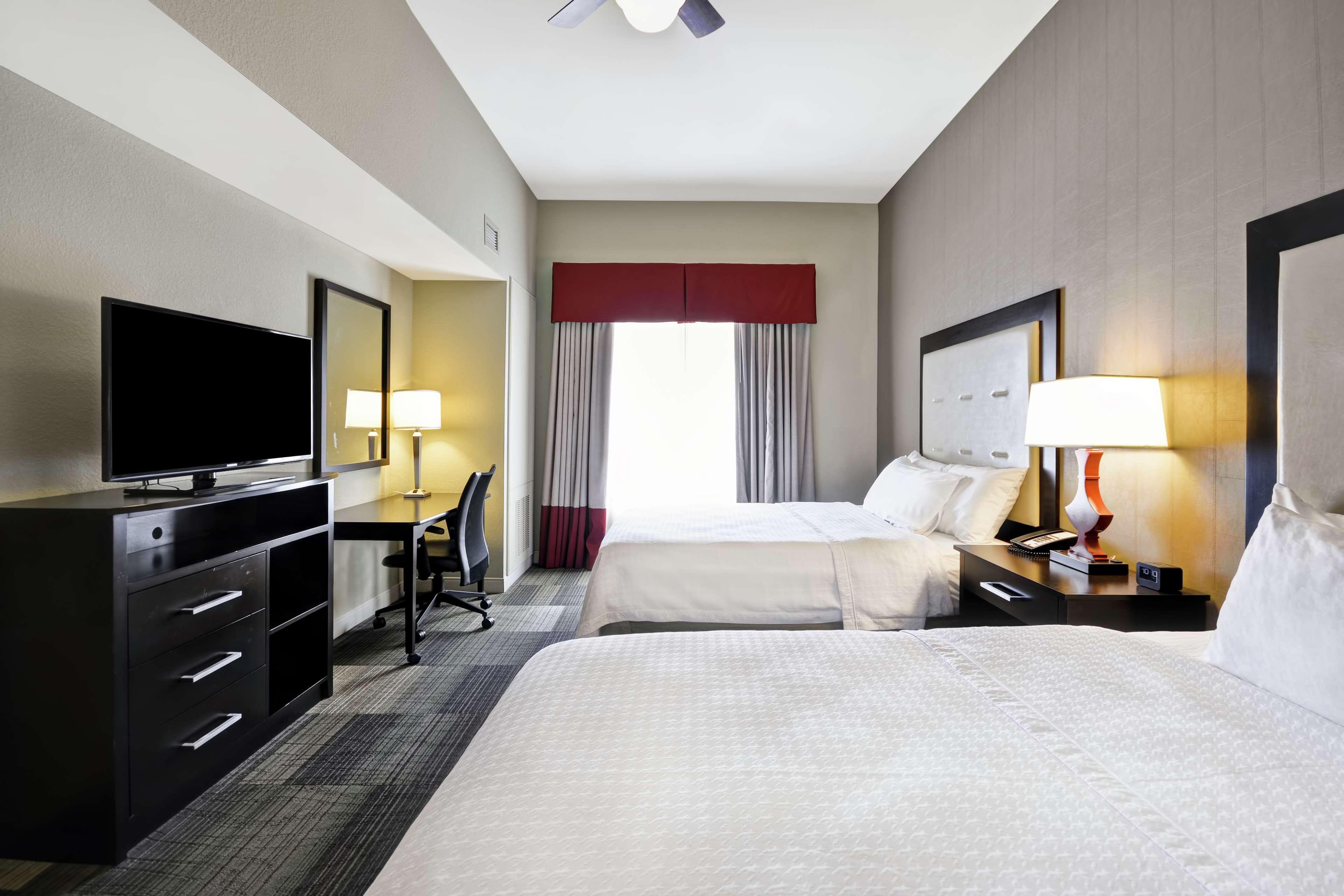 Hotel Homewood Vanderbilt Nashville