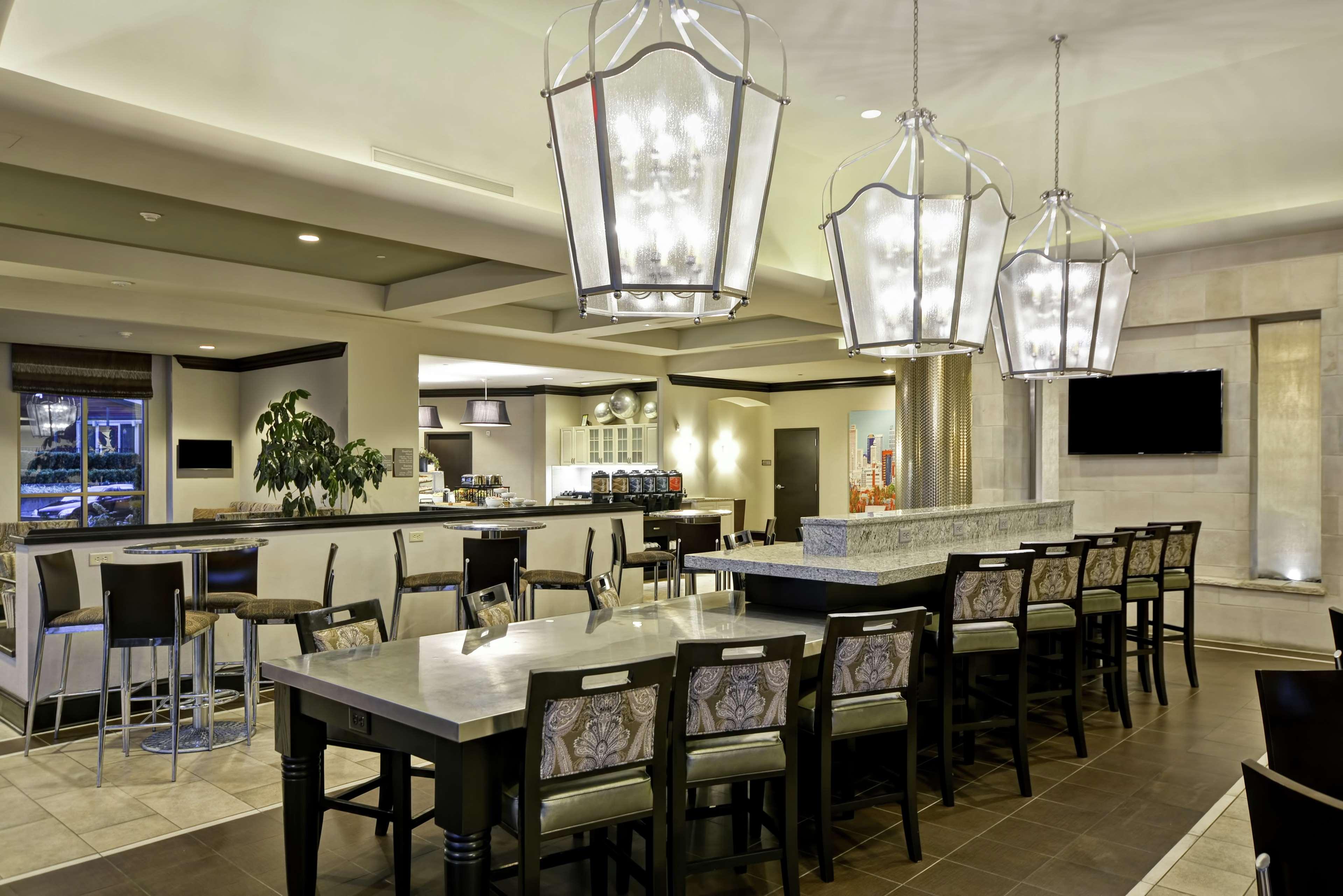 Hotel Homewood Vanderbilt Nashville