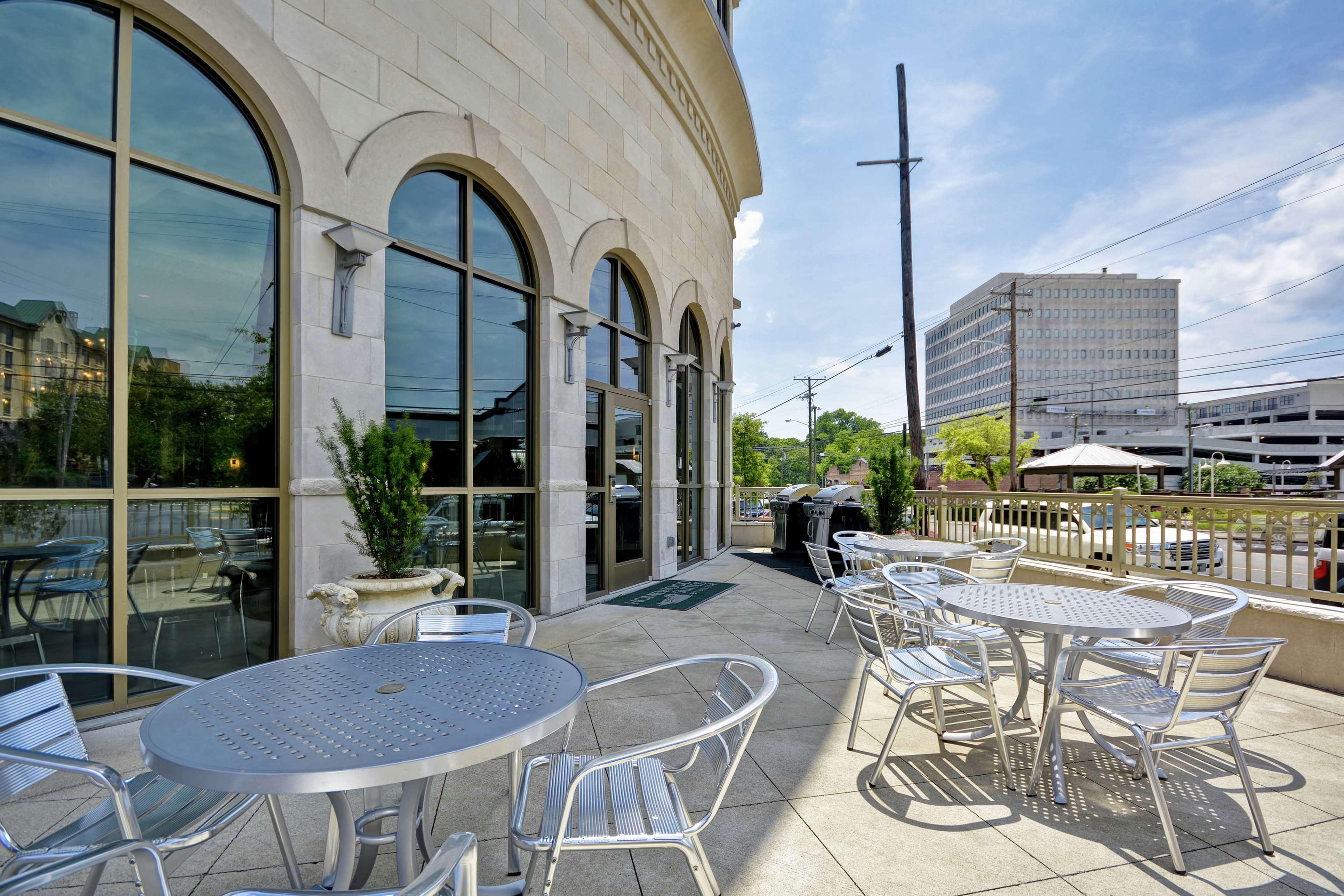Homewood Vanderbilt 3* Nashville