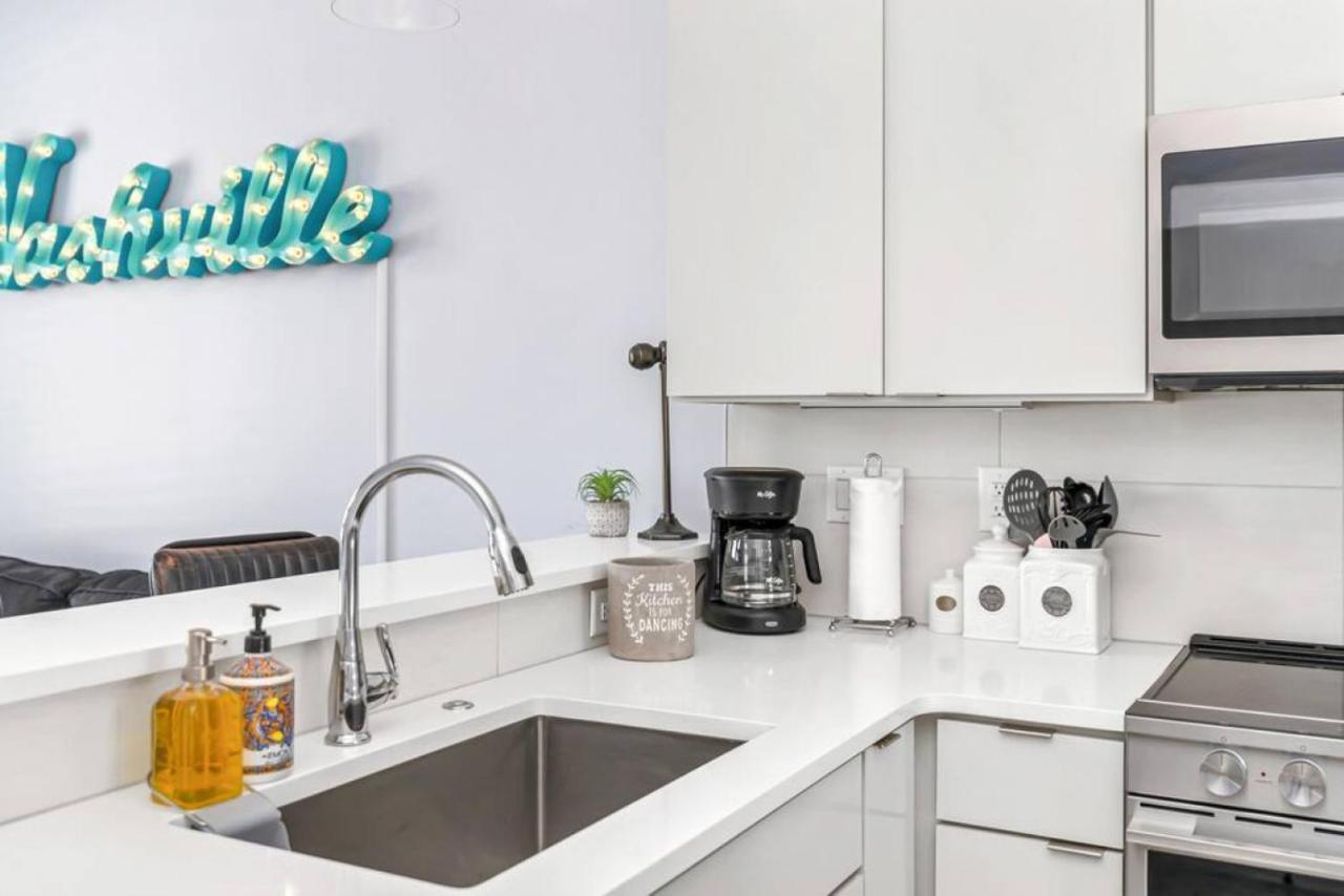 Apartment 1st Floor No Steps - 2 Miles To Downtown