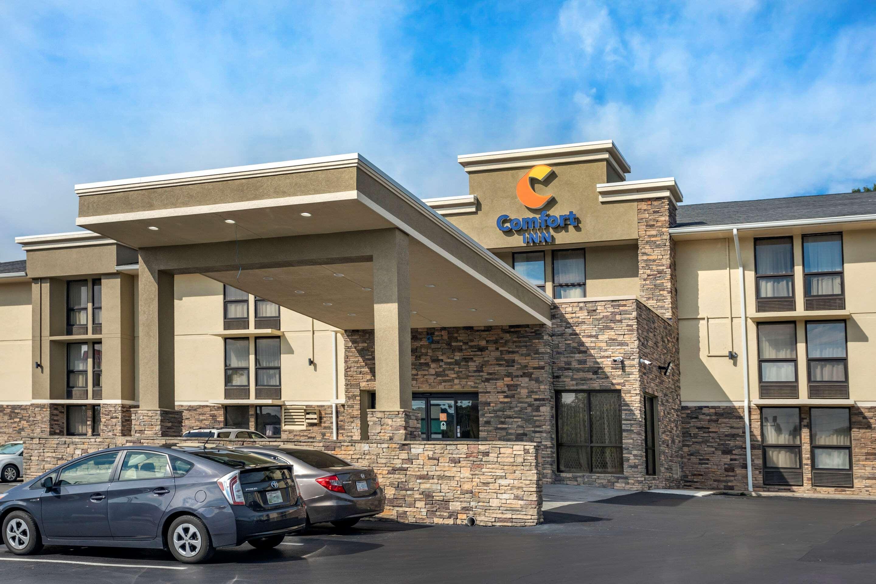 Comfort - Opryland Area Inn 2*