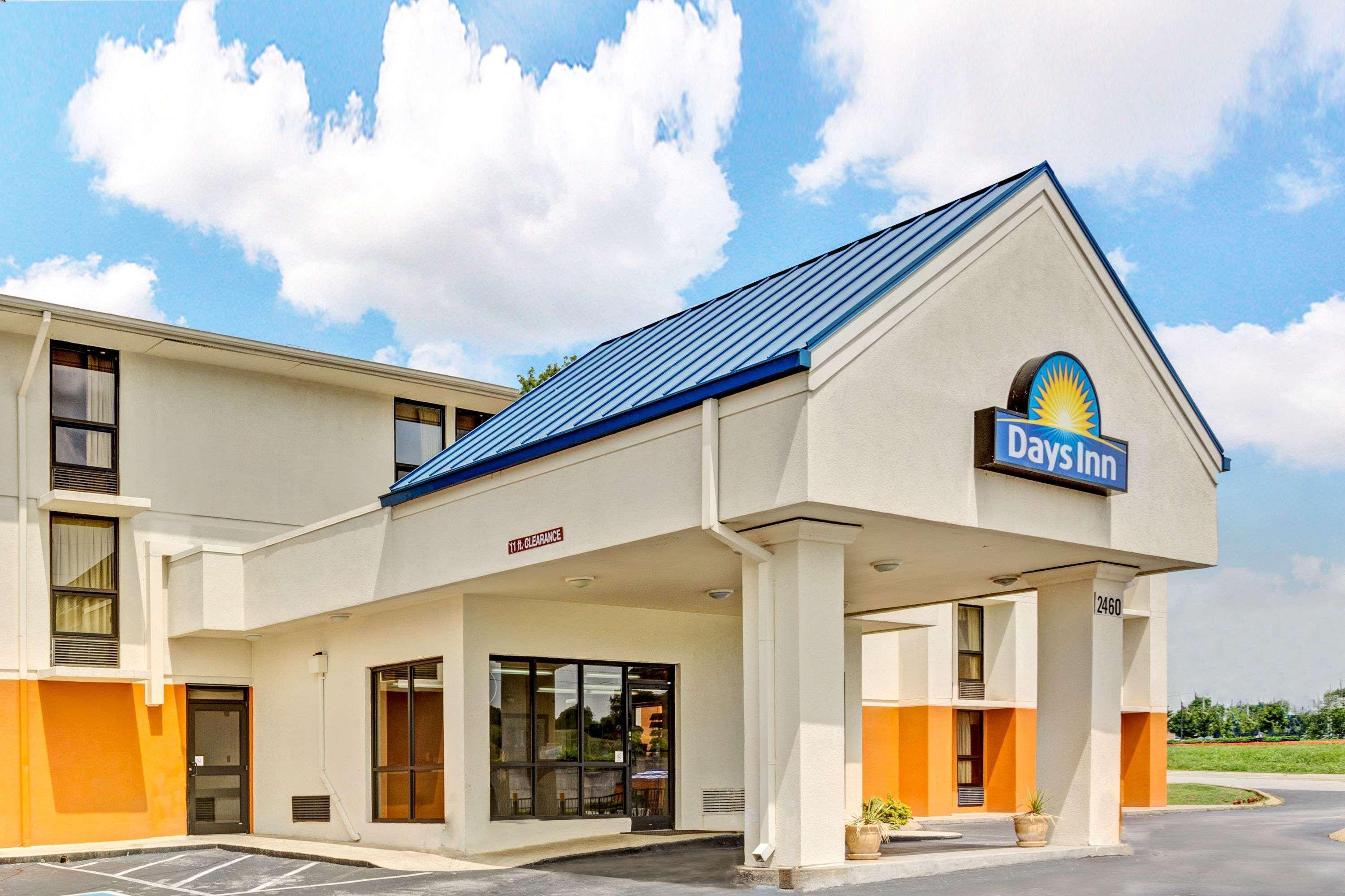 Inn Comfort - Opryland Area 2*