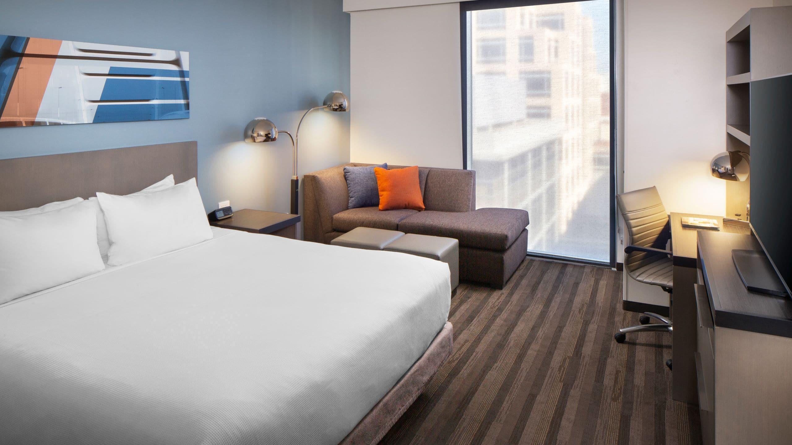 Hyatt House At Vanderbilt 3* Nashville