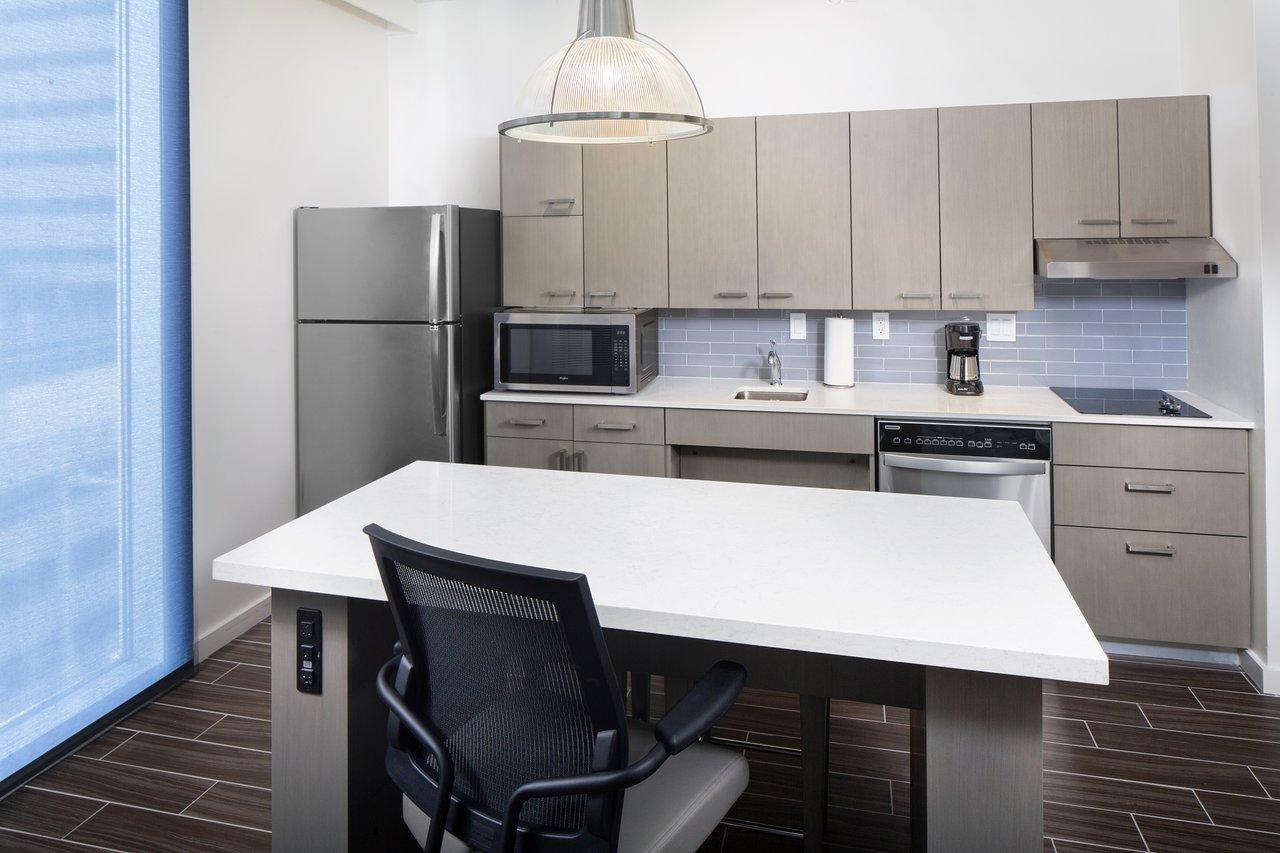 Hyatt House At Vanderbilt Hotel Nashville
