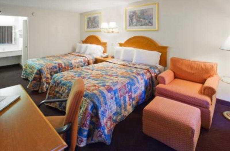 Americas Best Value Inn-nashville/airport South Hotel Nashville