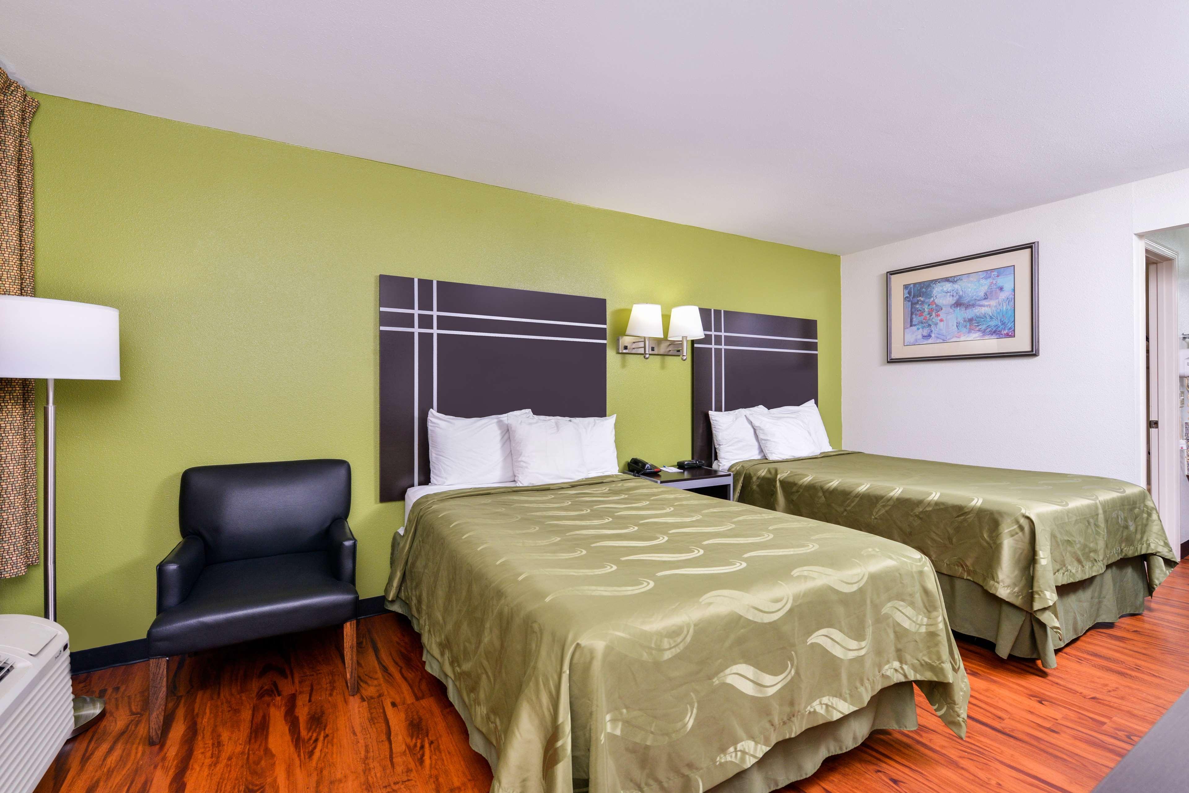 Americas Best Value Inn-nashville/airport South