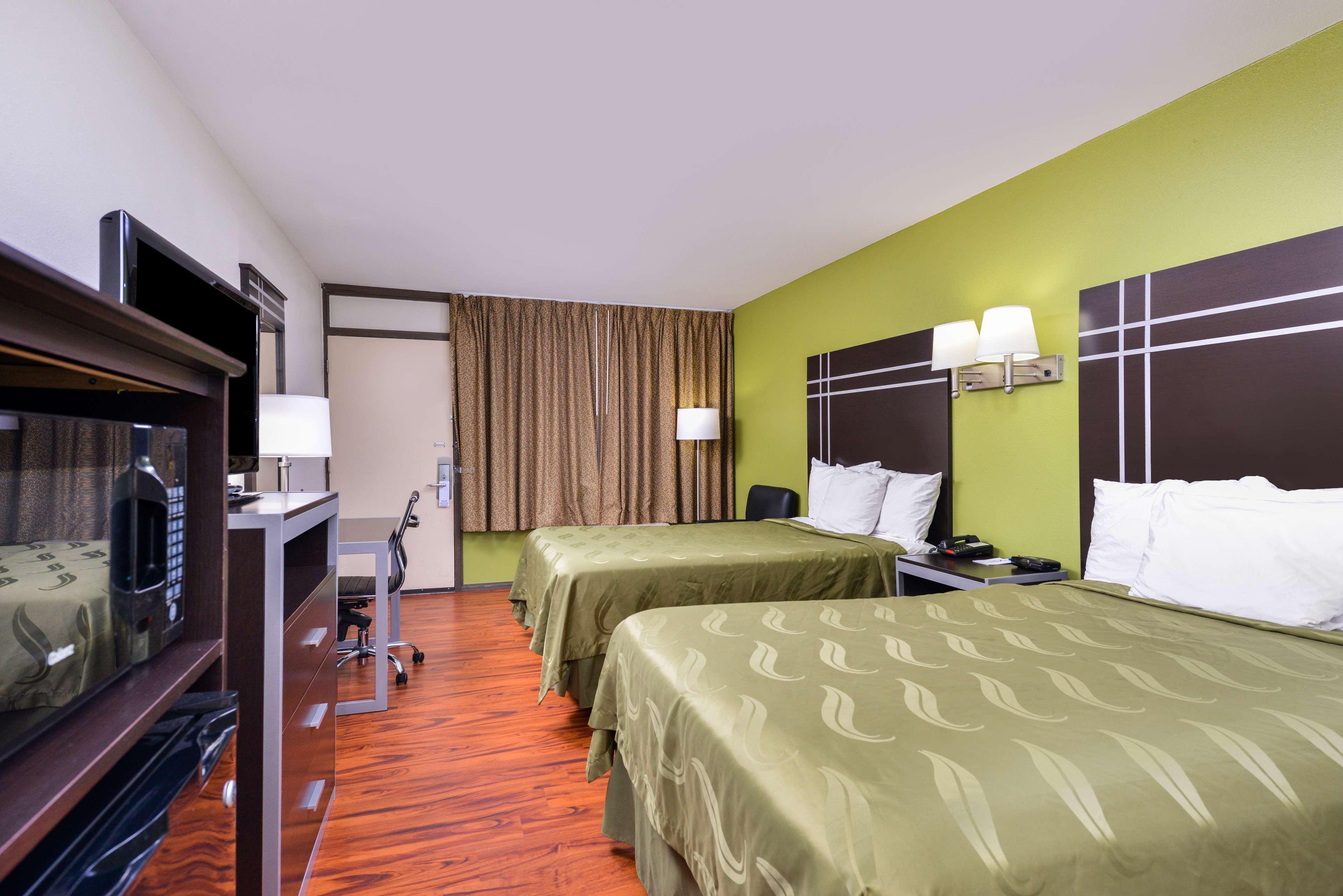 Hotel Americas Best Value Inn-nashville/airport South Nashville