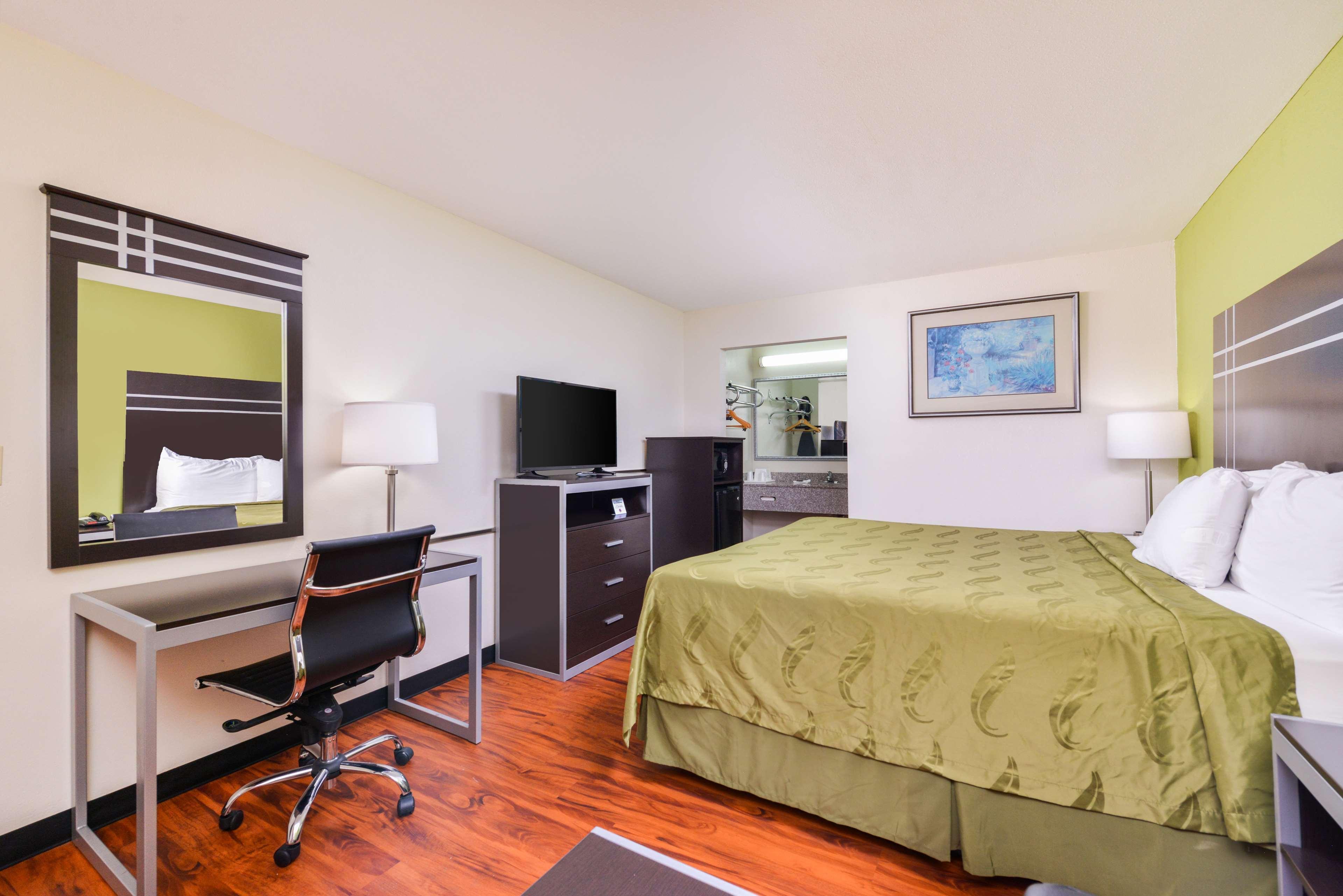 Americas Best Value Inn-nashville/airport South 2* Nashville