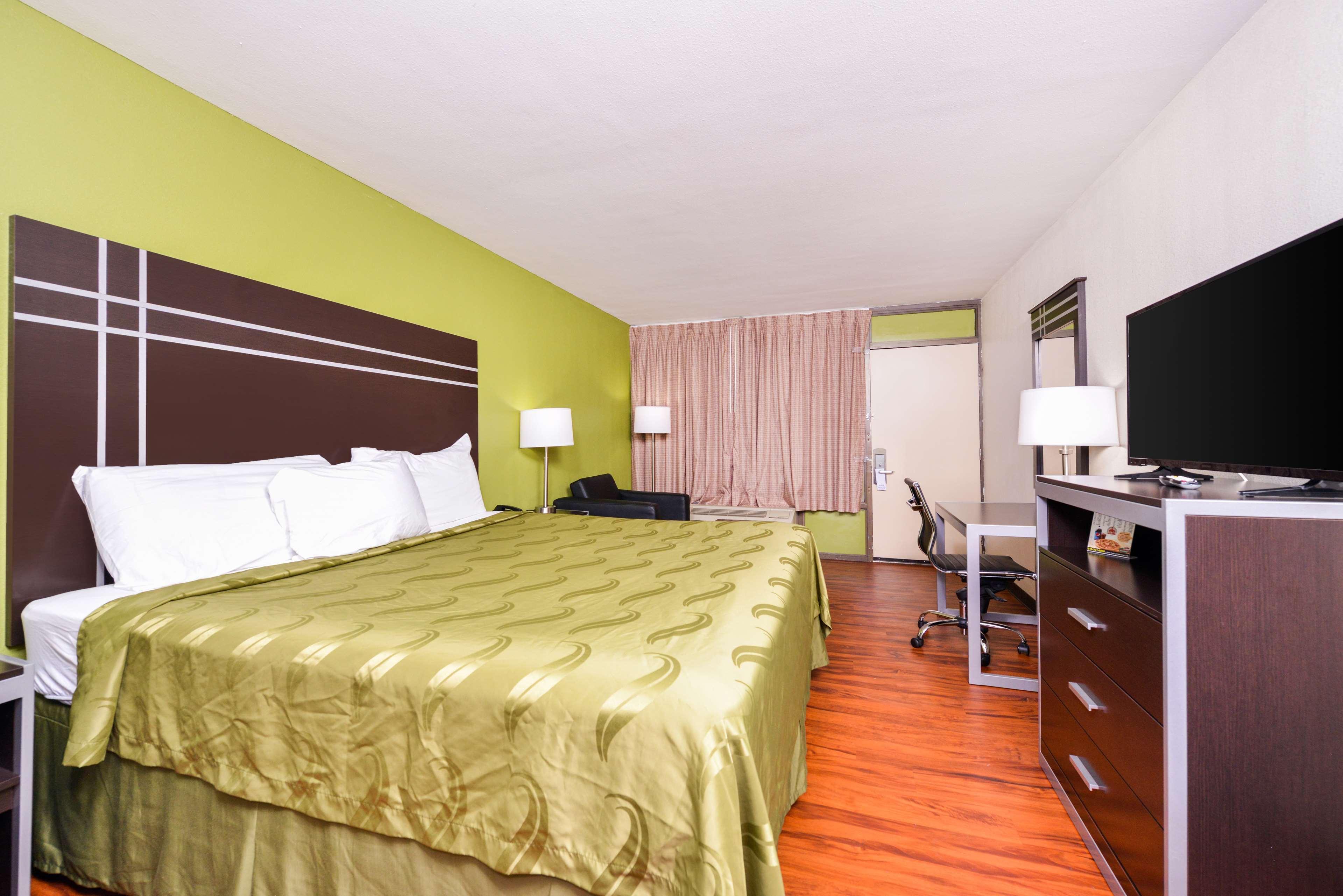 Americas Best Value Inn-nashville/airport South 2* Nashville