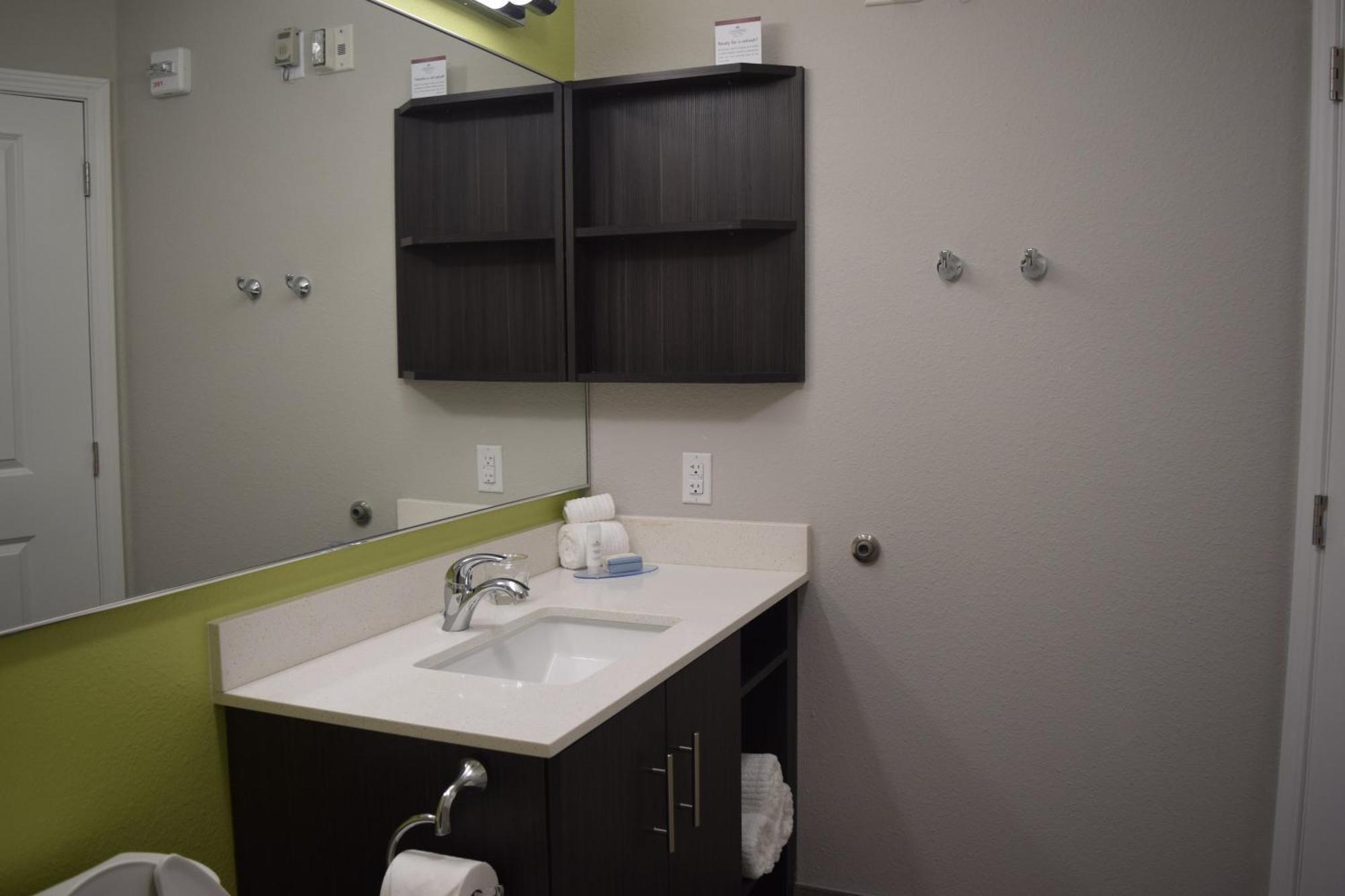 Candlewood Suites - Nashville Metro Center By Ihg Hotel Nashville