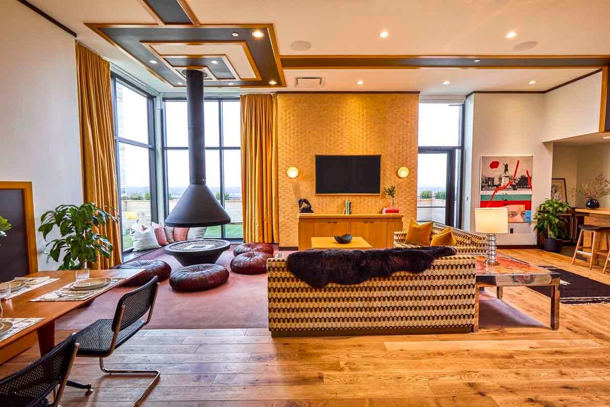 Hotel Fairlane Nashville, By Oliver 4*