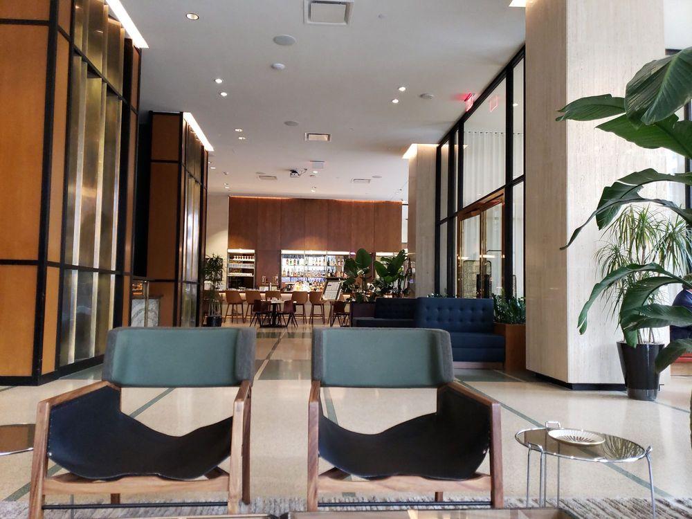 Hotel Fairlane Nashville, By Oliver 4*
