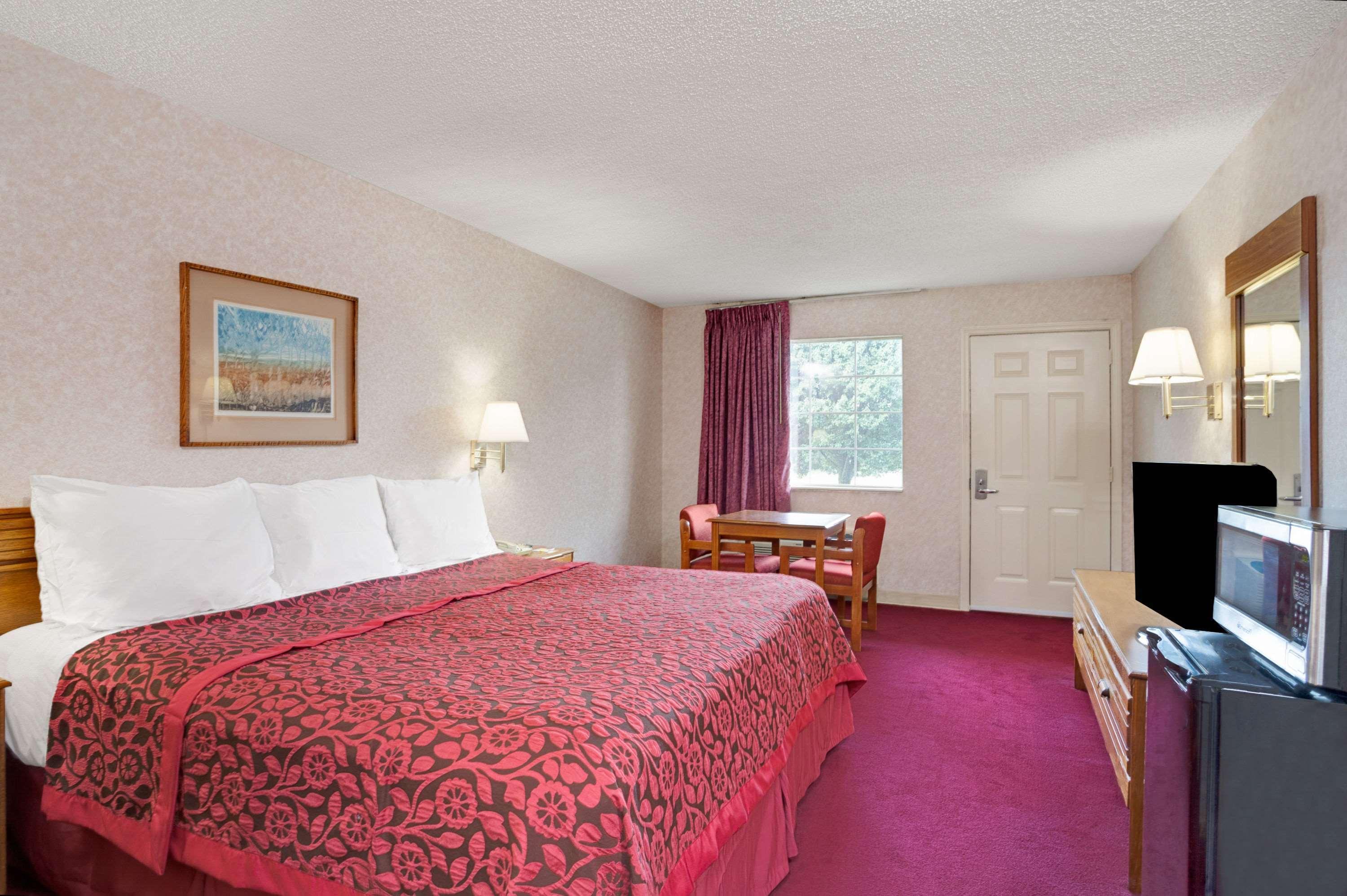 Hotel Days By Wyndham Joelton/nashville 2*