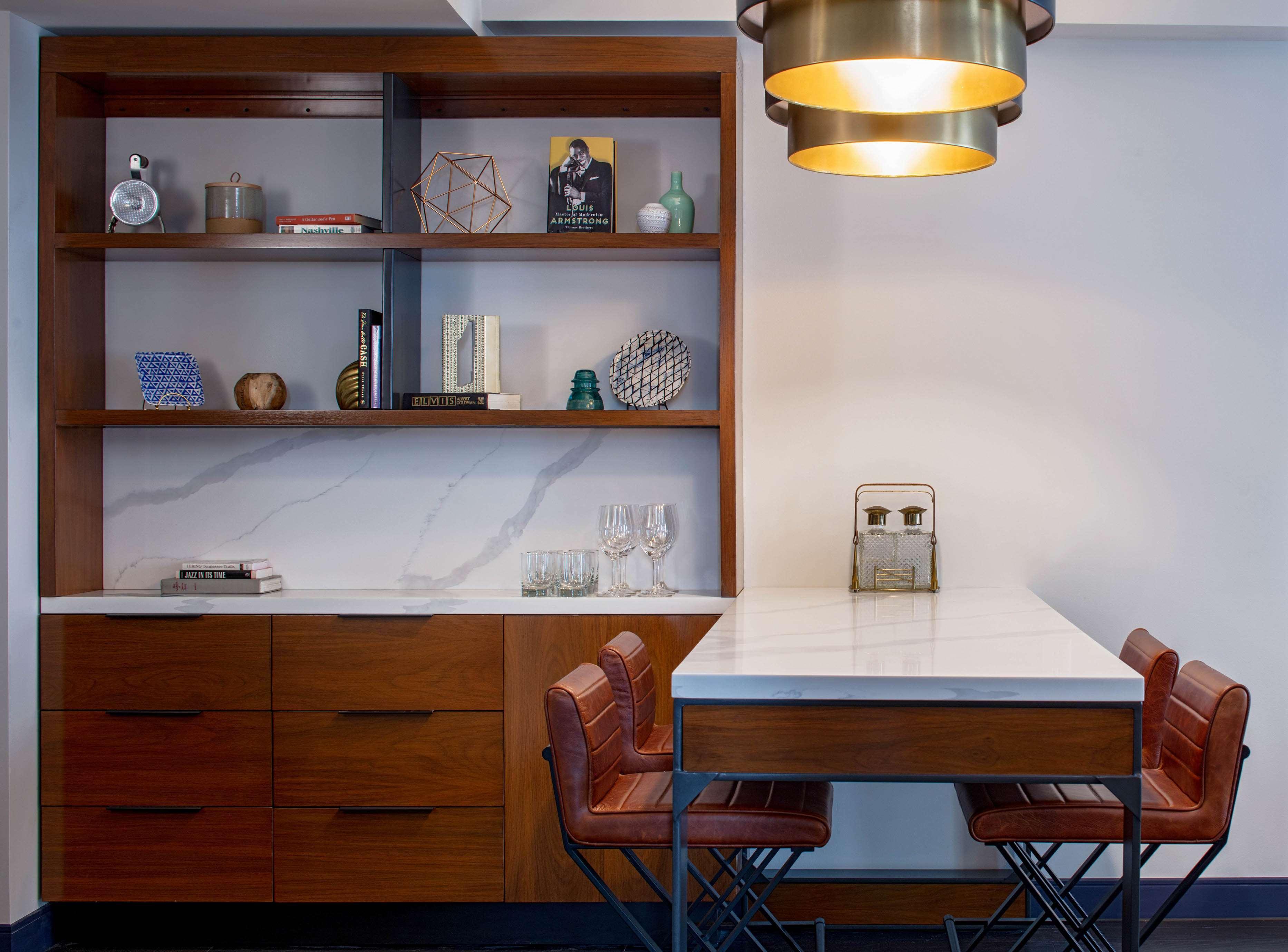 Holston House Nashville, In The Unbound Collection By Hyatt Hotel 4*