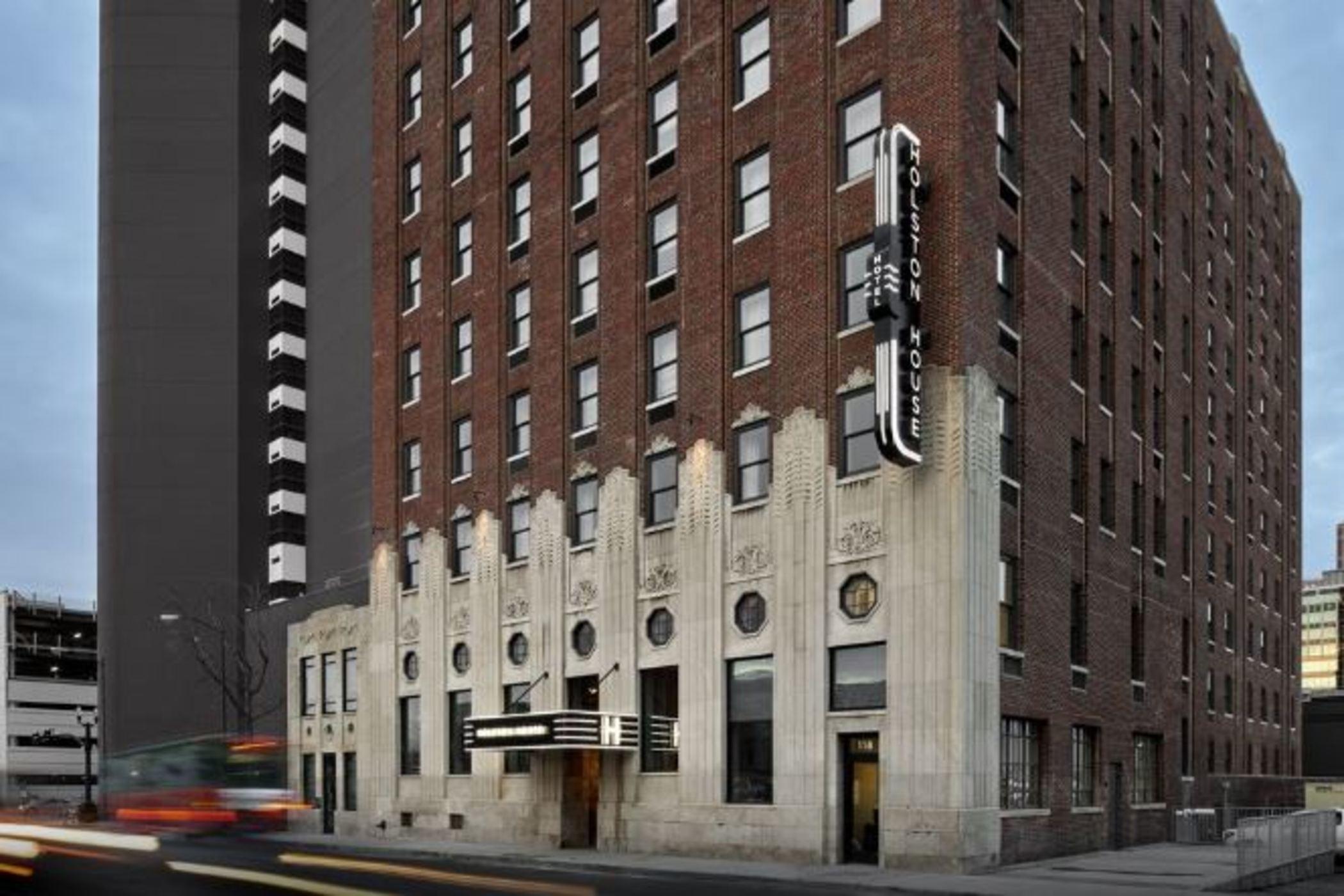 Holston House Nashville, In The Unbound Collection By Hyatt Nashville