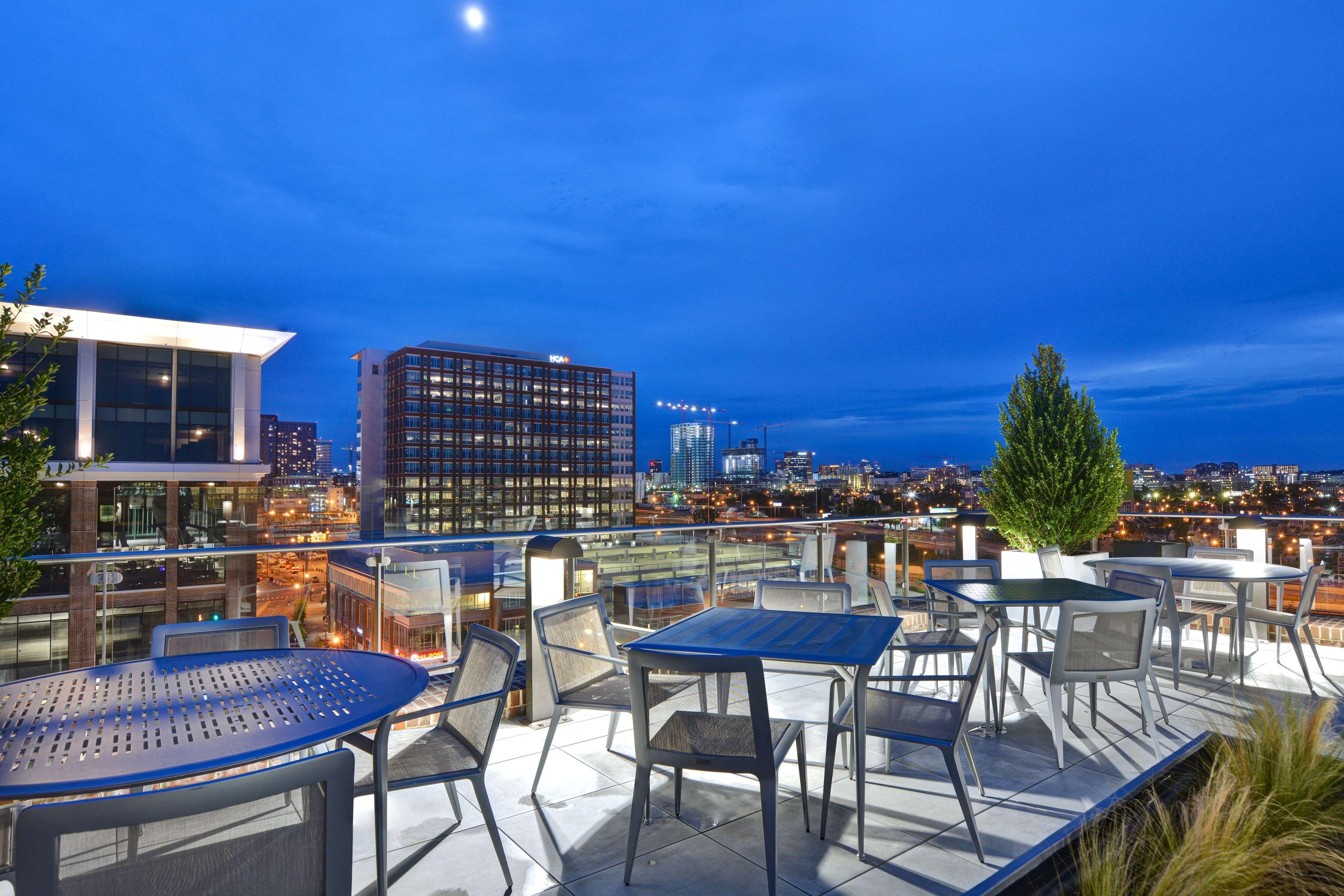 Hampton & Downtown Capitol View, Tn 3*