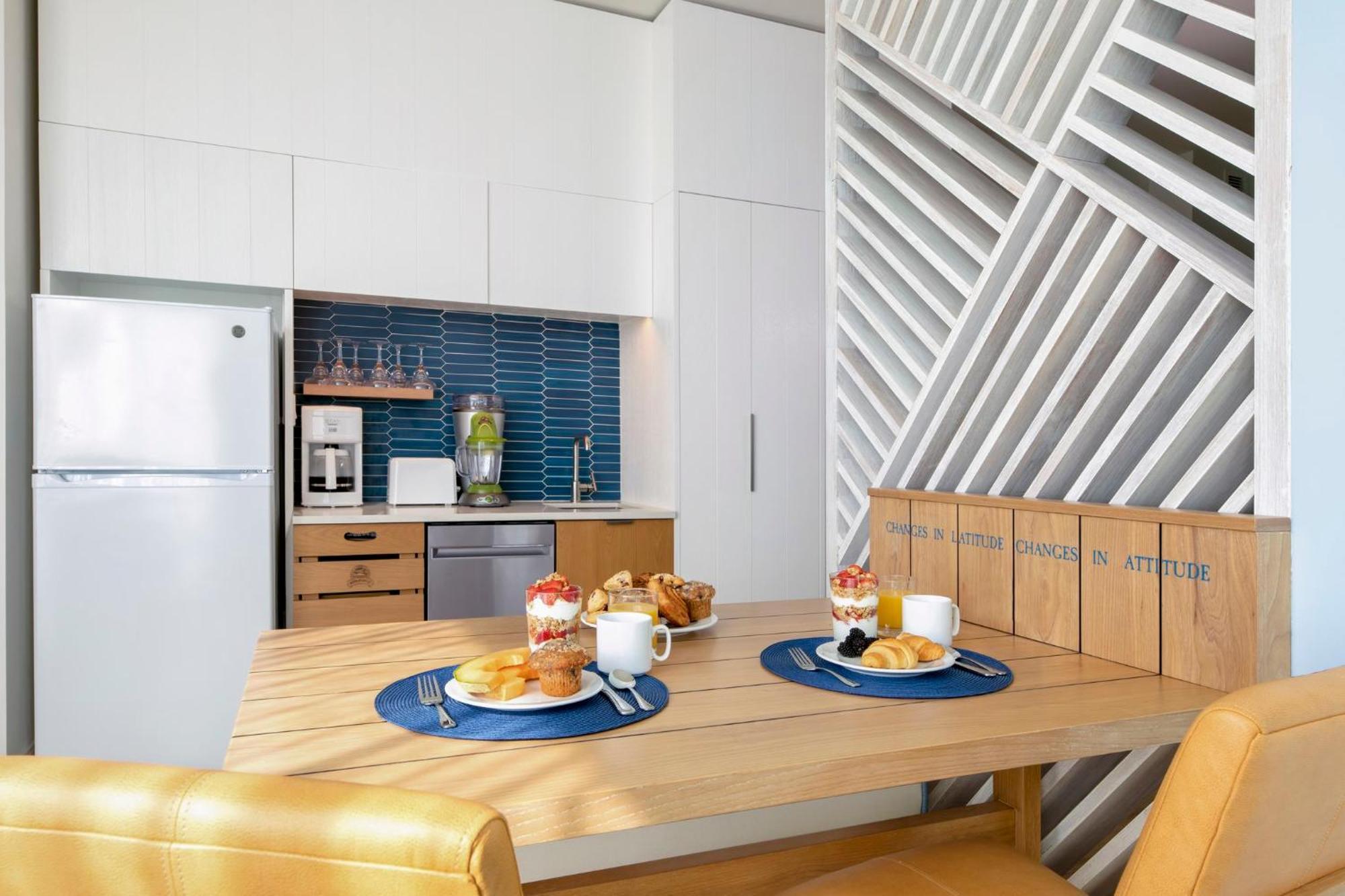 Margaritaville Vacation Club -