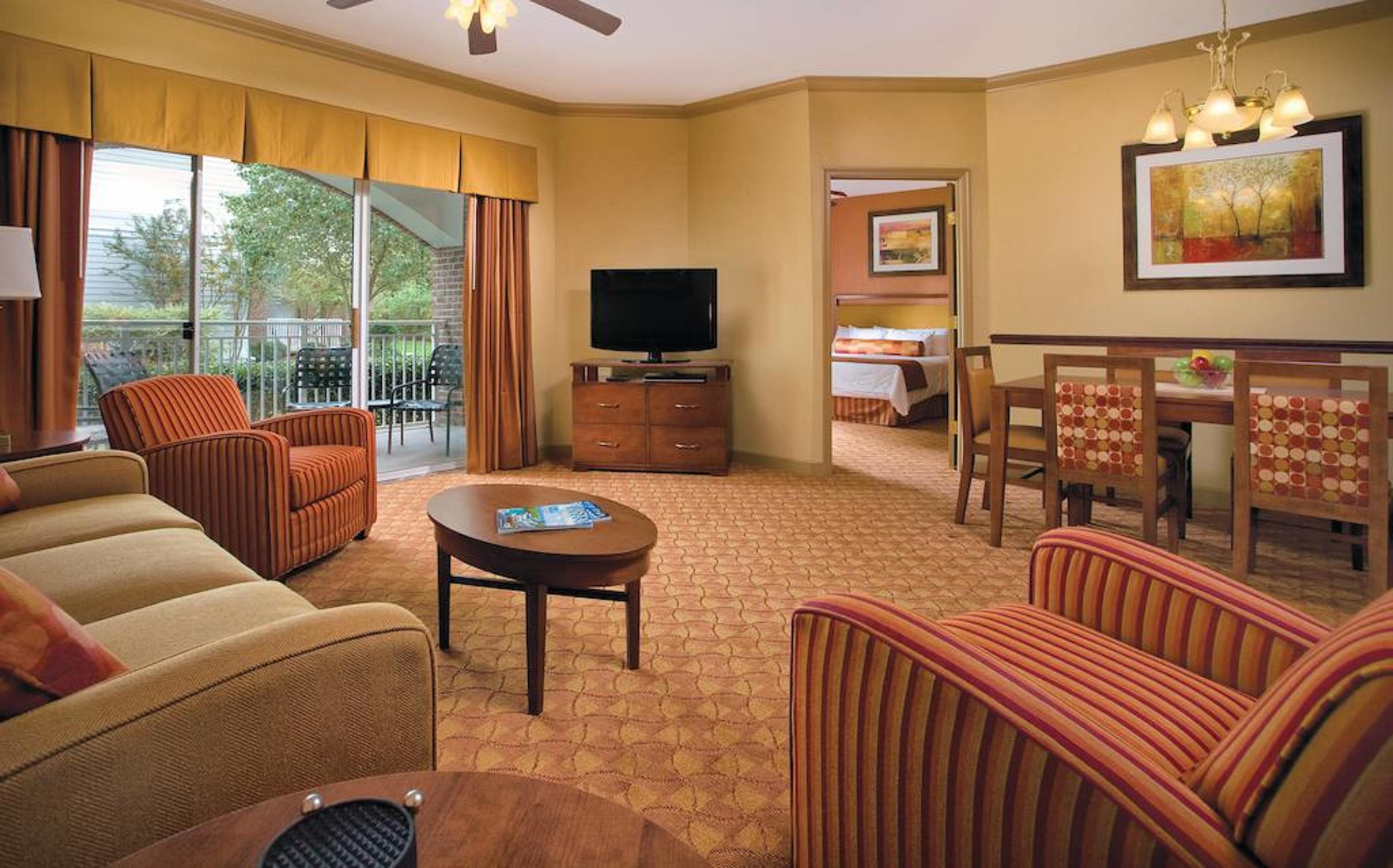 Club Wyndham 3* Nashville
