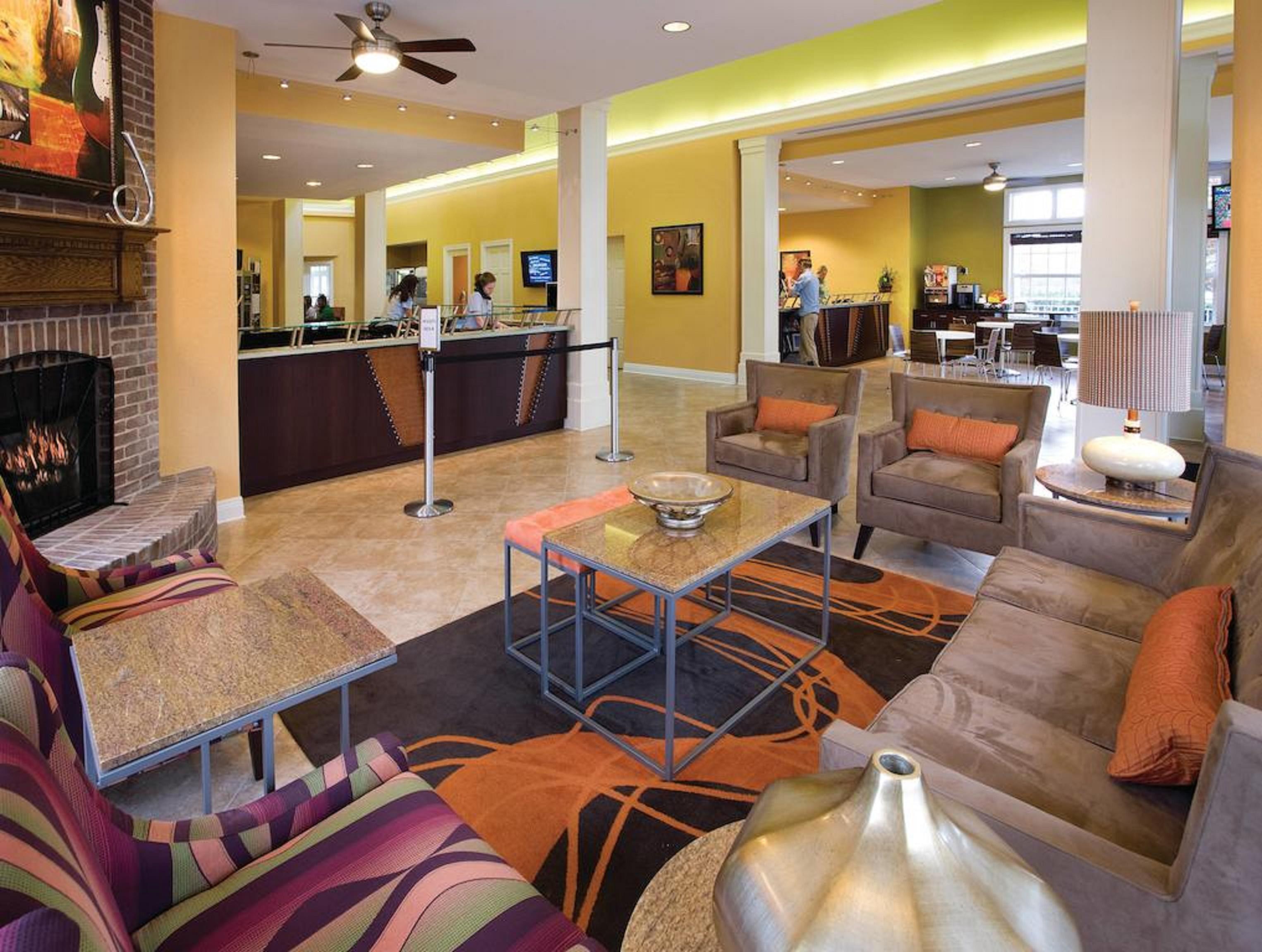 Club Wyndham Resort 3*