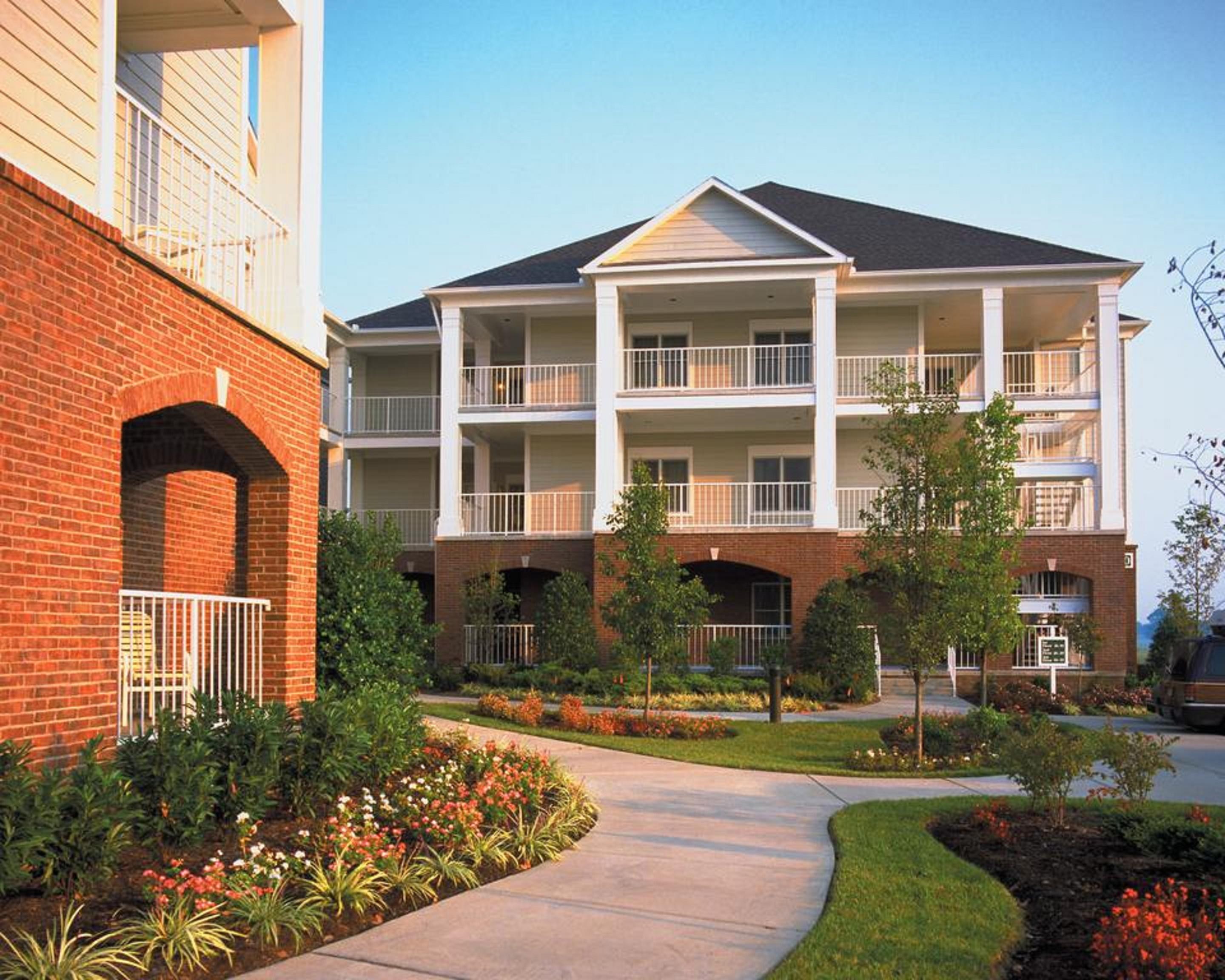 Club Wyndham 3* Nashville