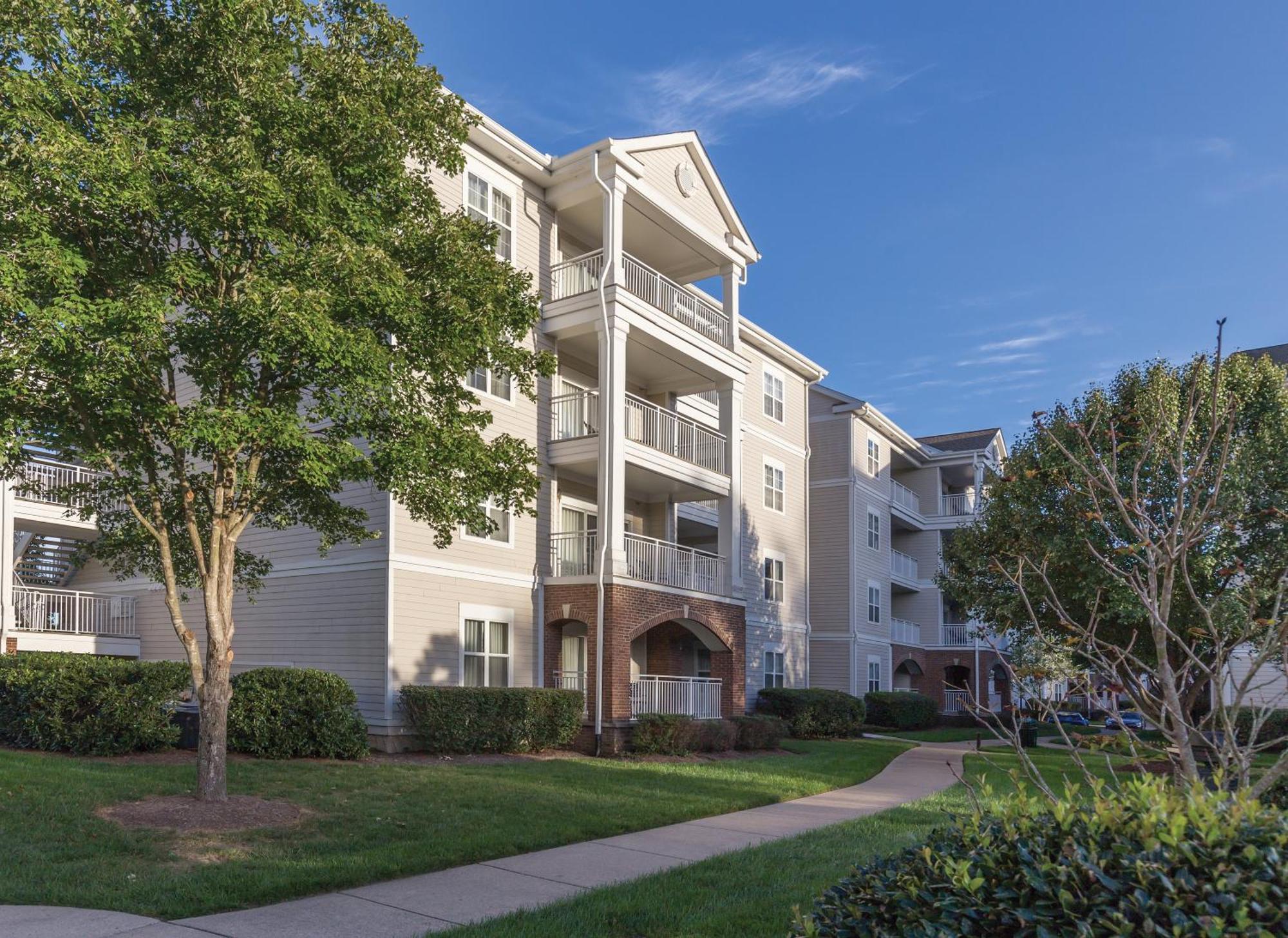 Club Wyndham Nashville