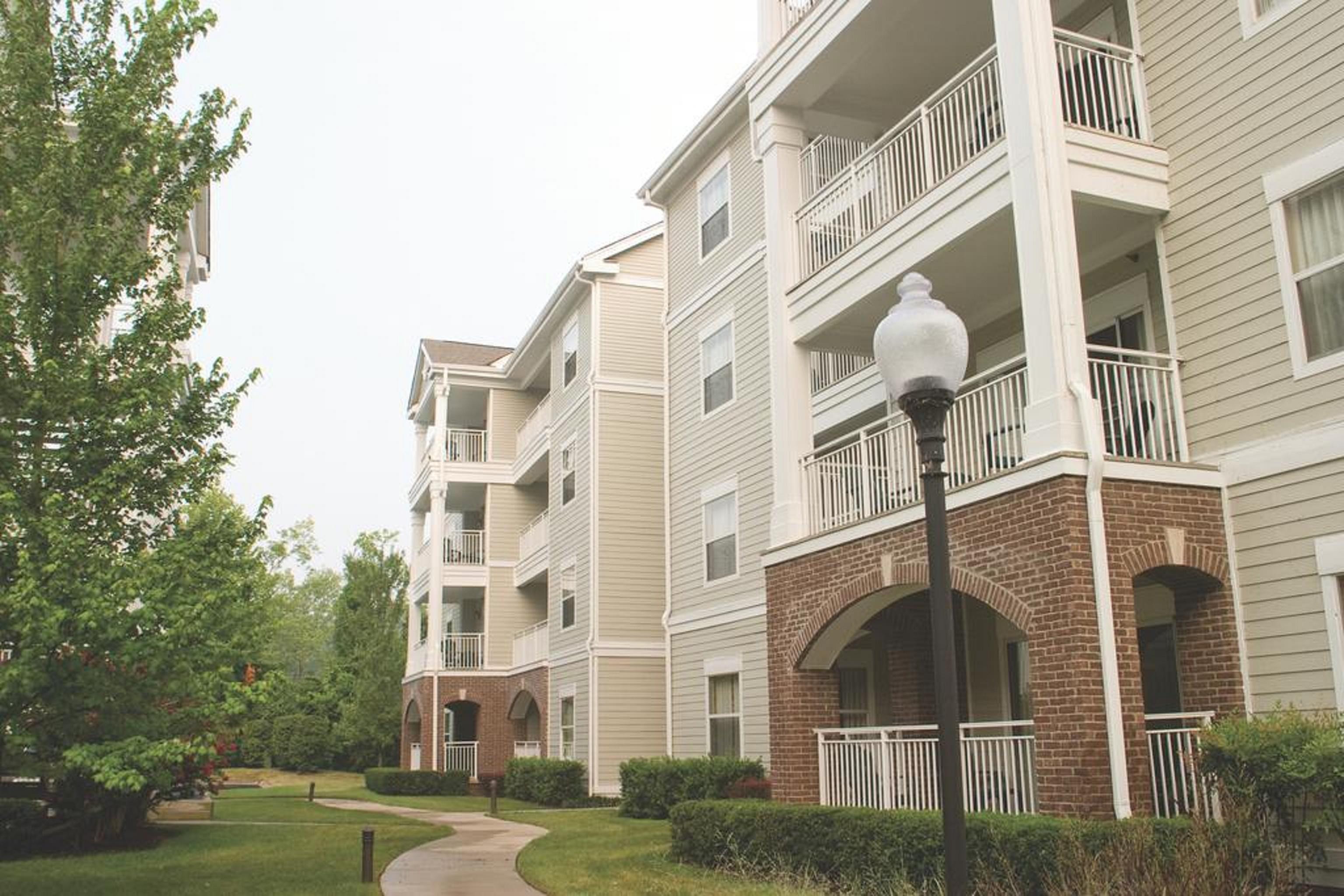 Resort Club Wyndham Nashville