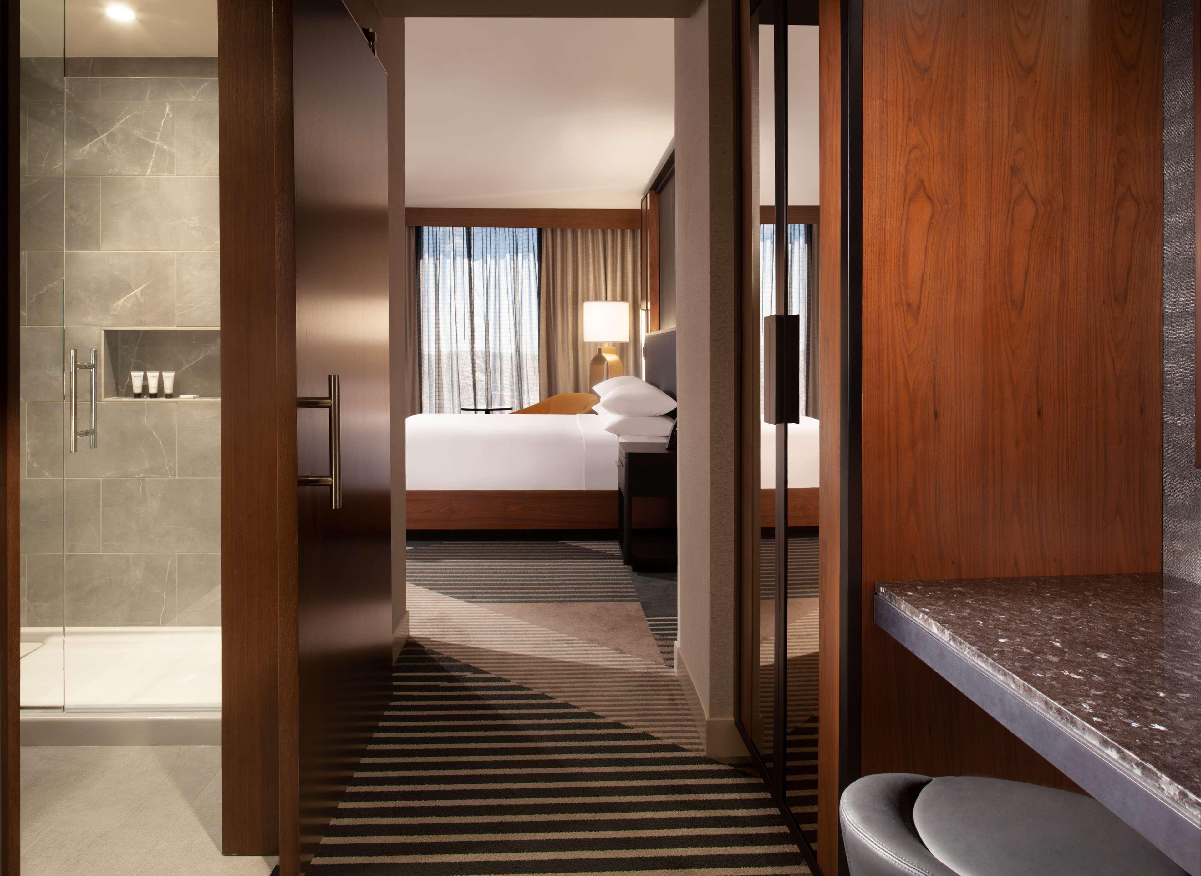 Grand Hyatt Hotel