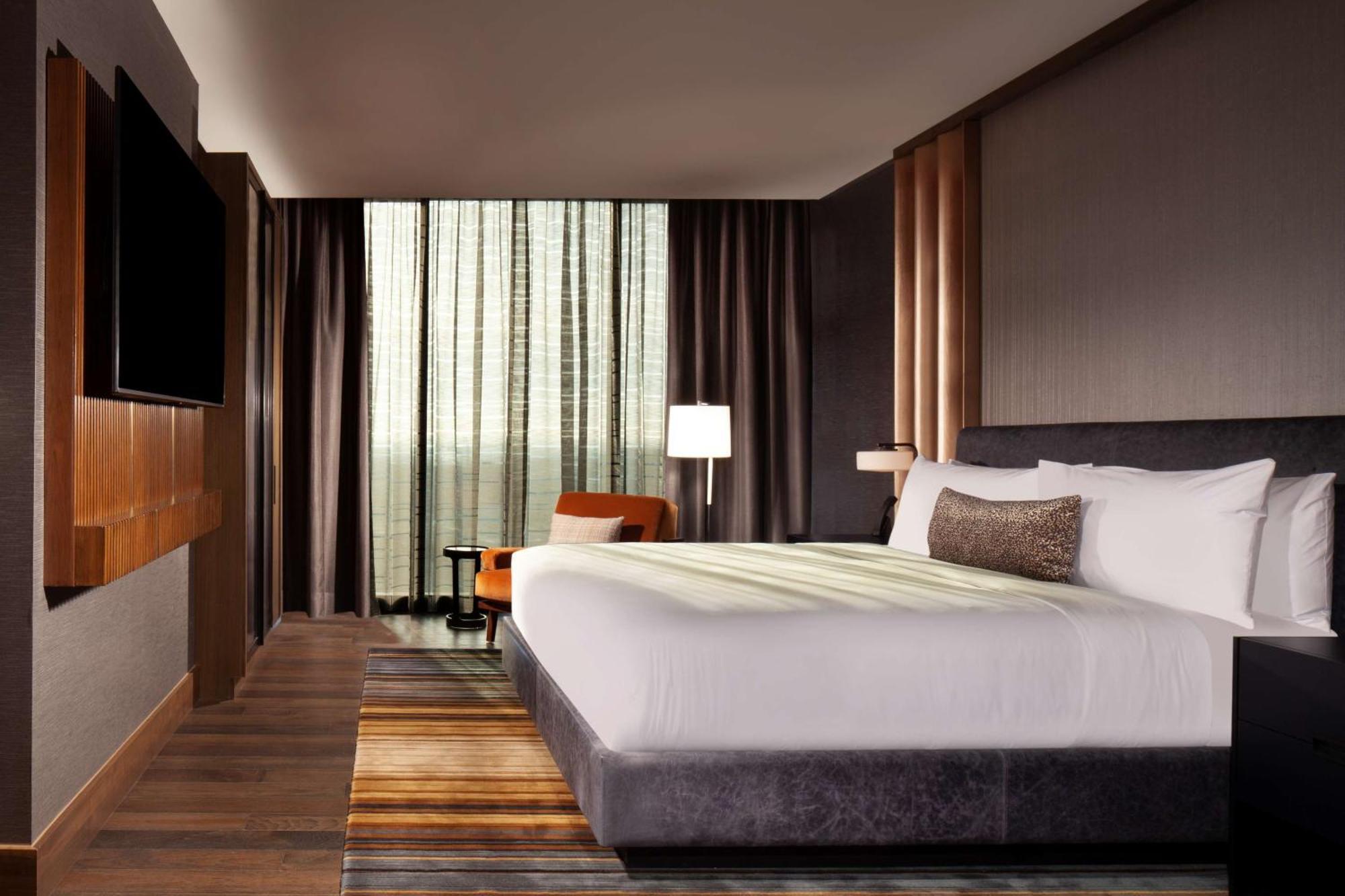 Hotel Grand Hyatt 5*