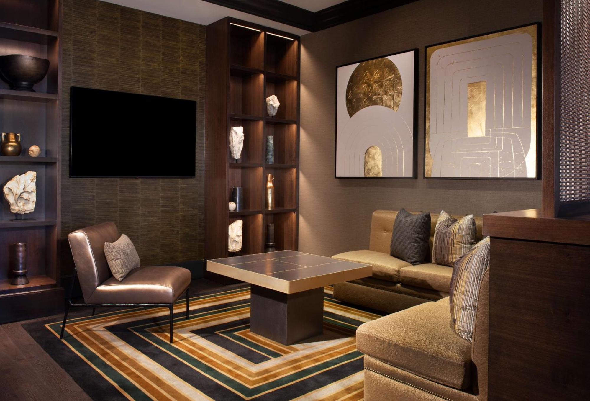 Grand Hyatt Nashville