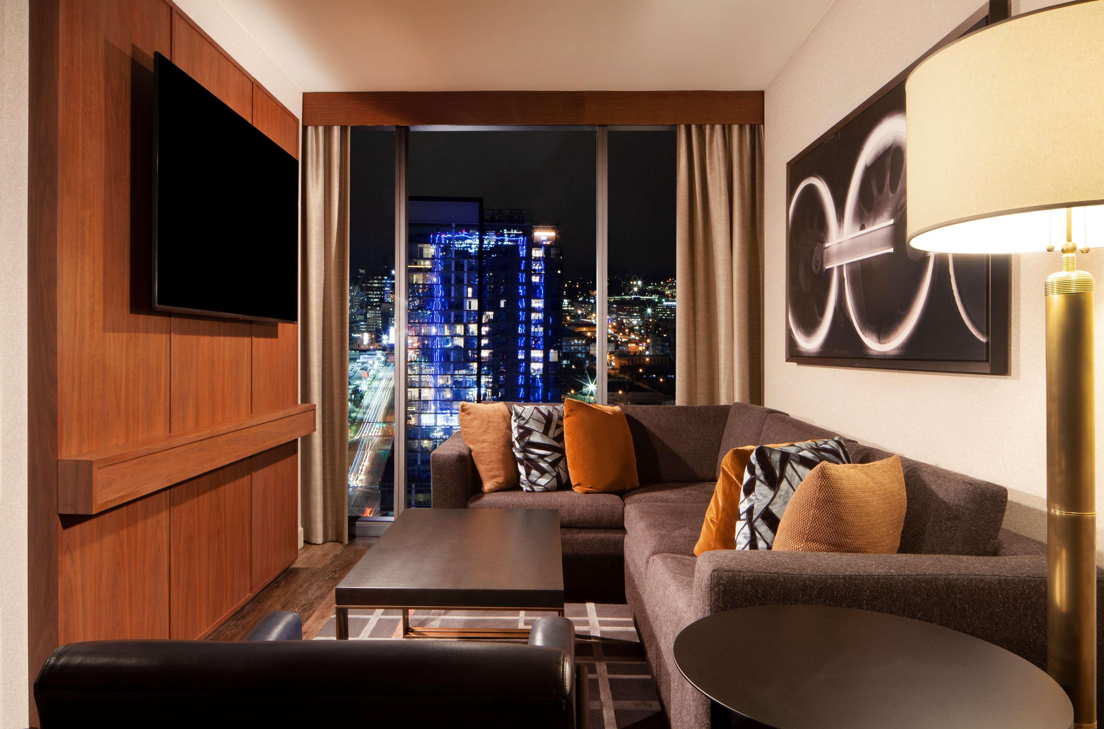 Grand Hyatt 5* Nashville