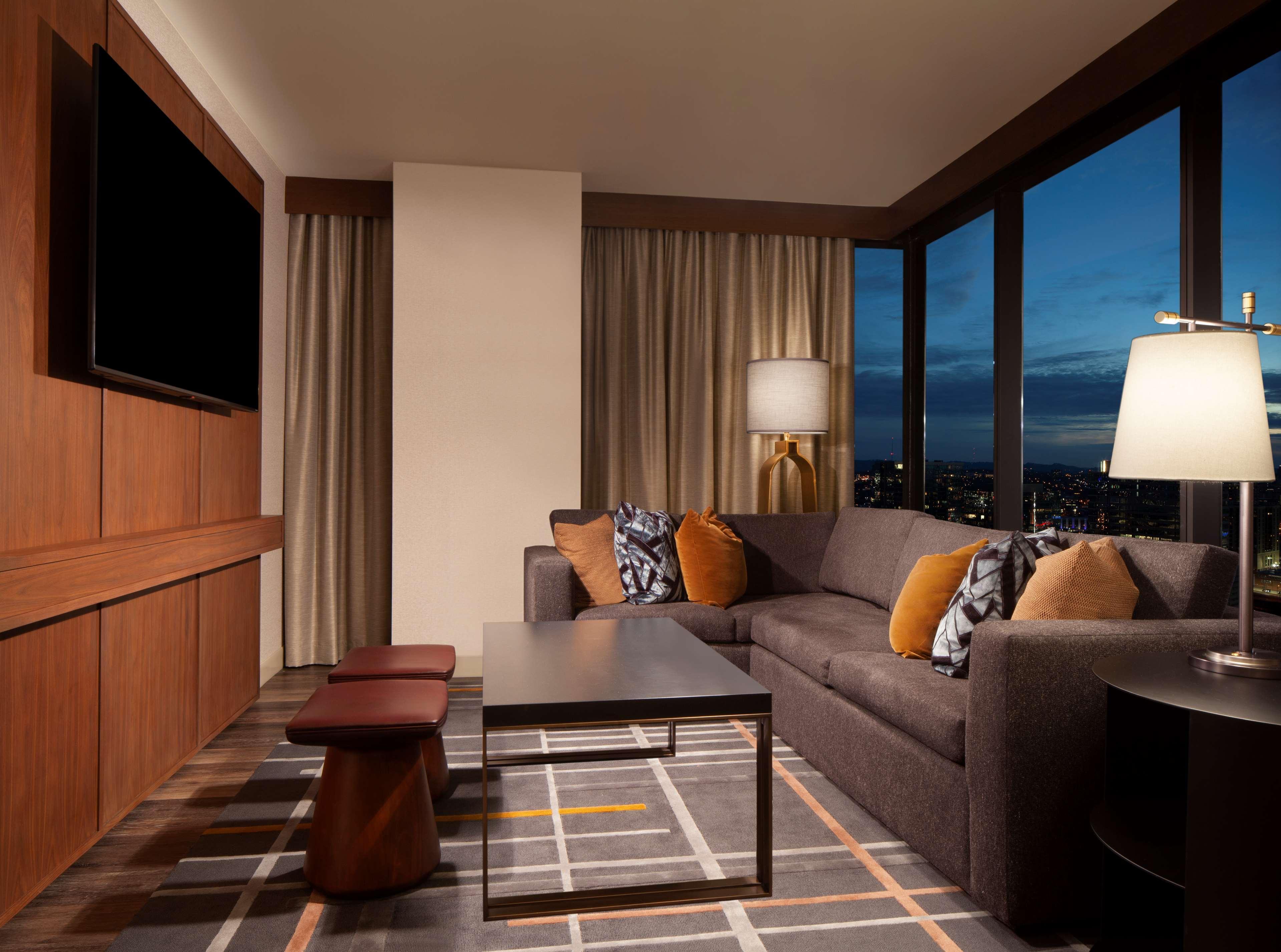Hotel Grand Hyatt 5*