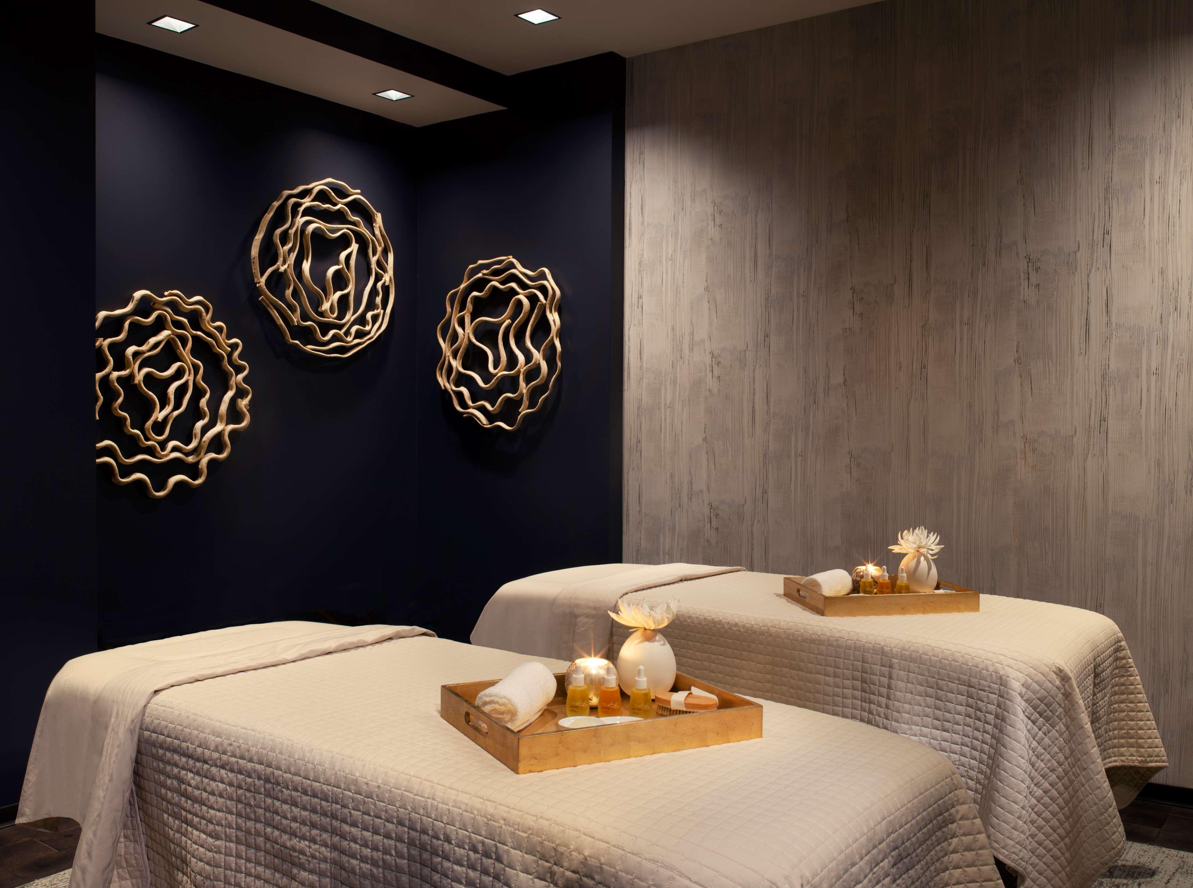 Grand Hyatt 5* Nashville