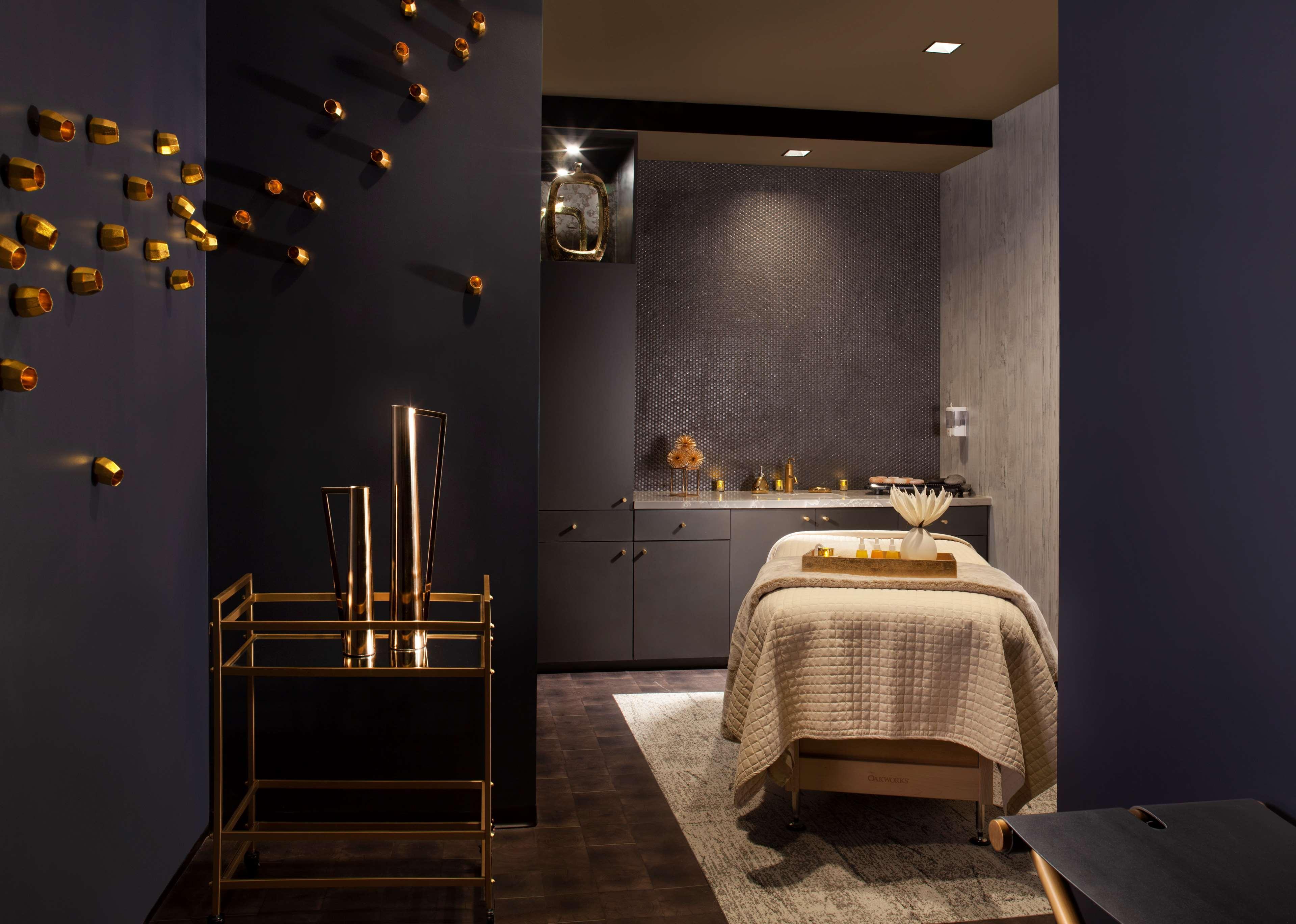 Hotel Grand Hyatt 5*