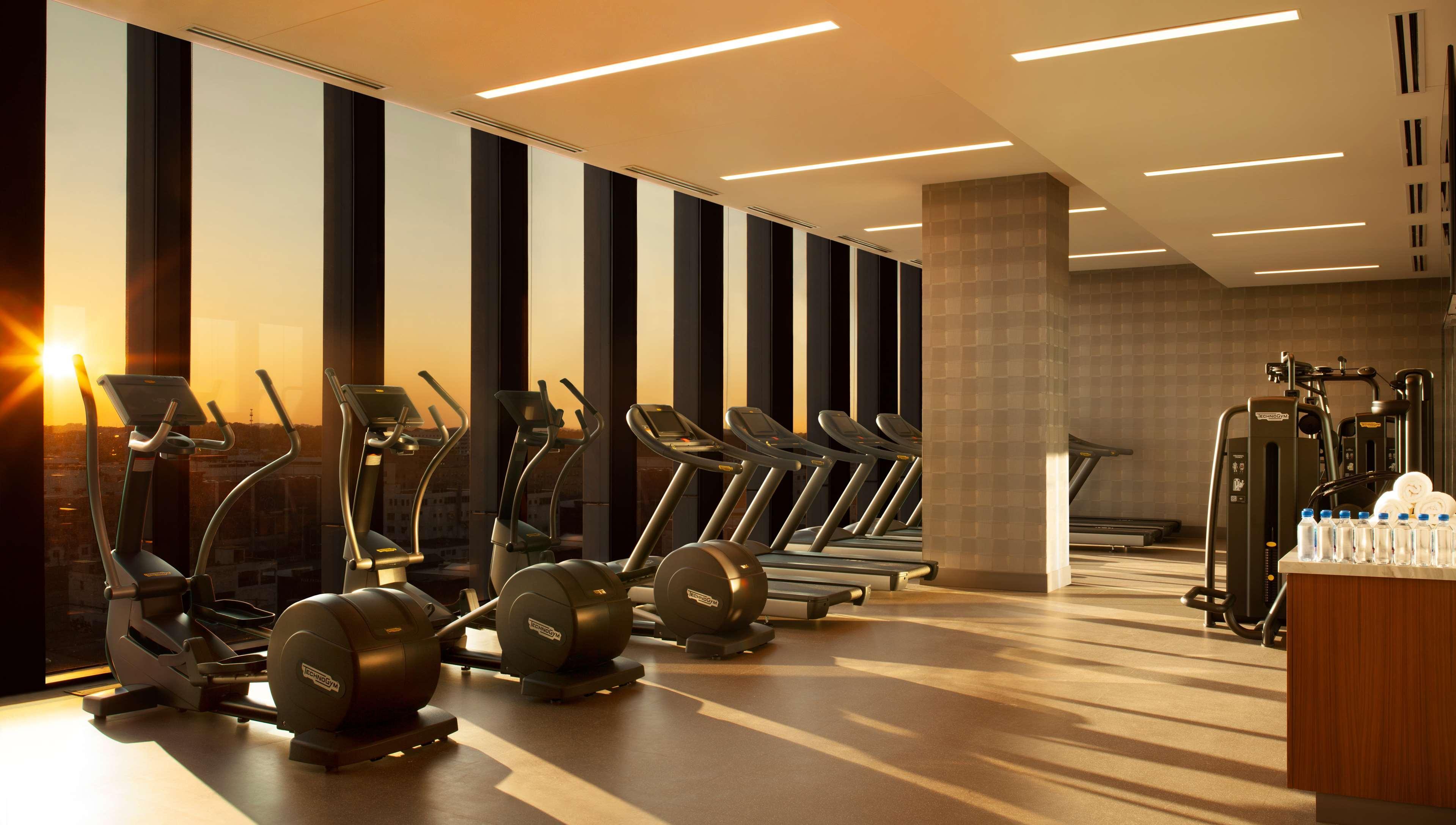Grand Hyatt