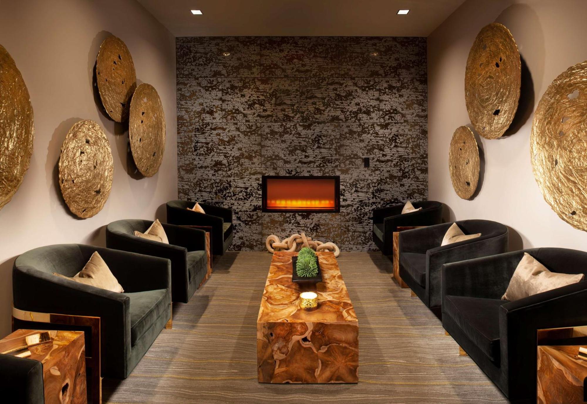 Hotel Grand Hyatt Nashville