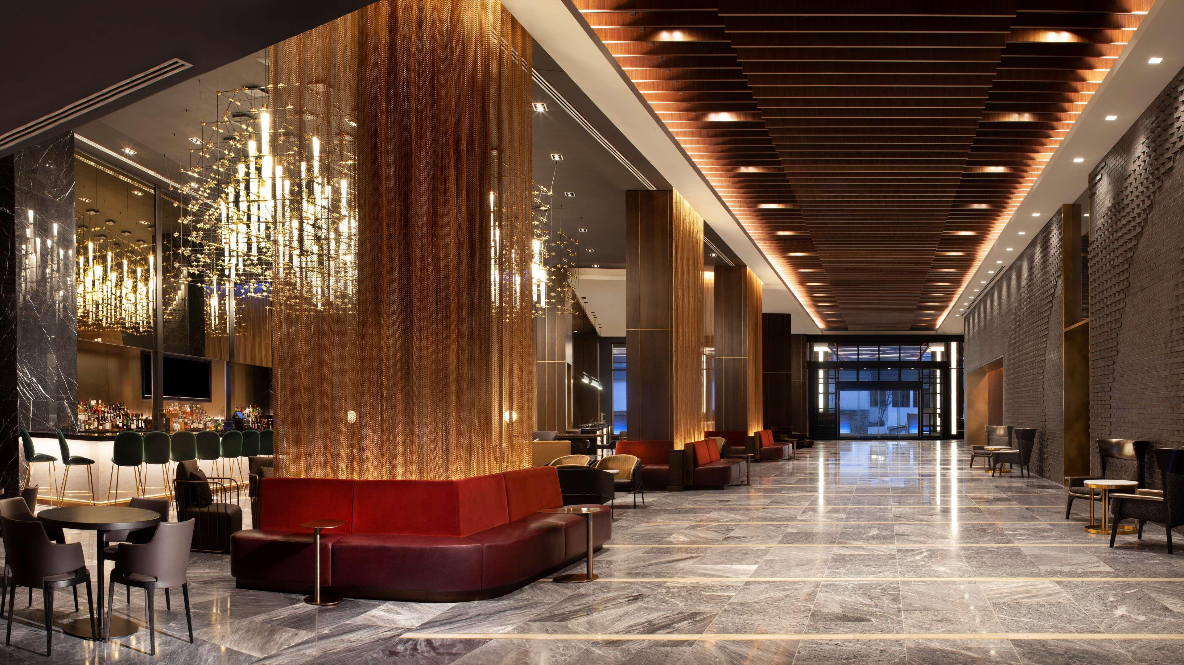 Hotel Grand Hyatt 5*