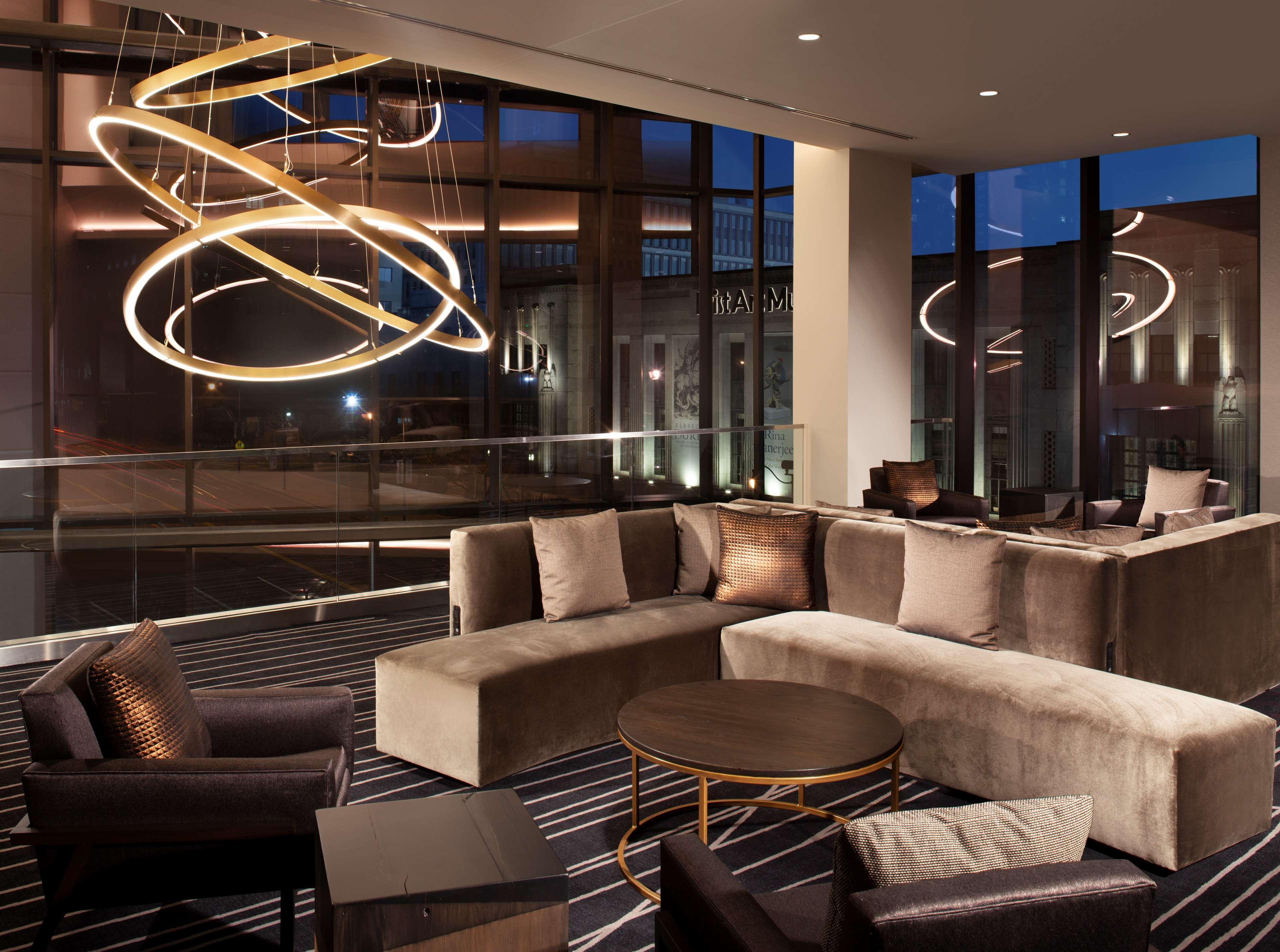 Grand Hyatt Hotel