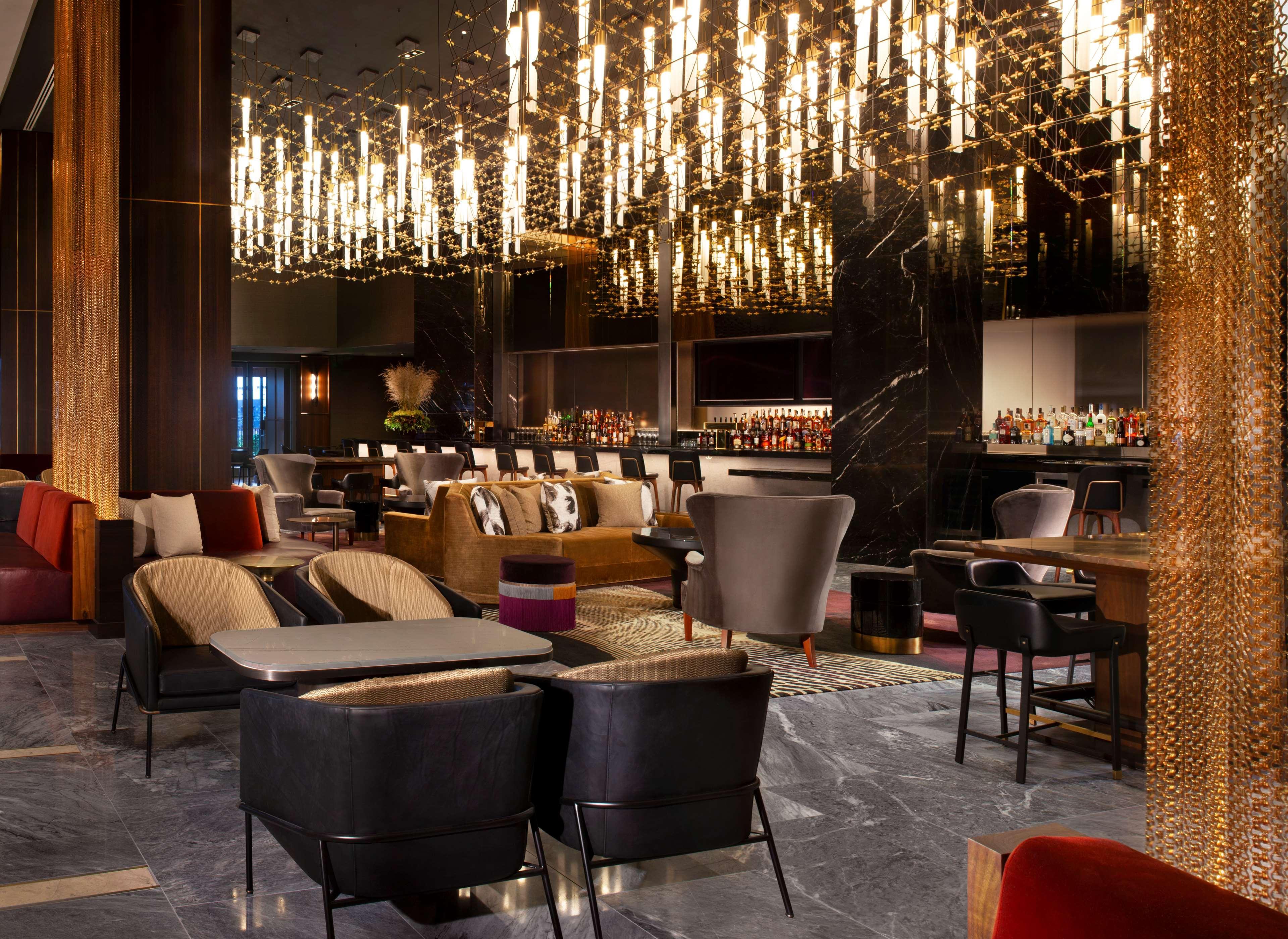 Grand Hyatt Hotel 5*