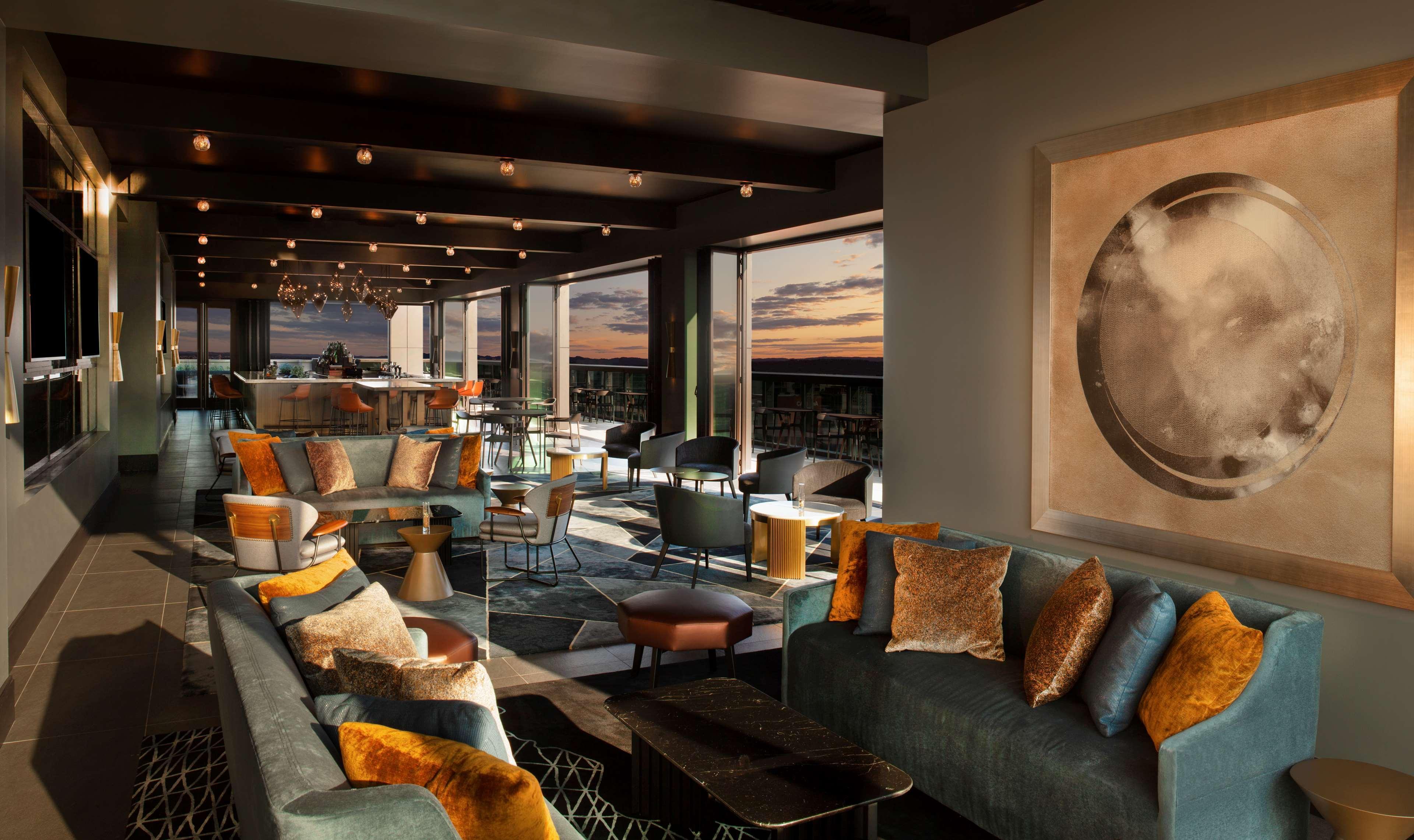 Hotel Grand Hyatt Nashville