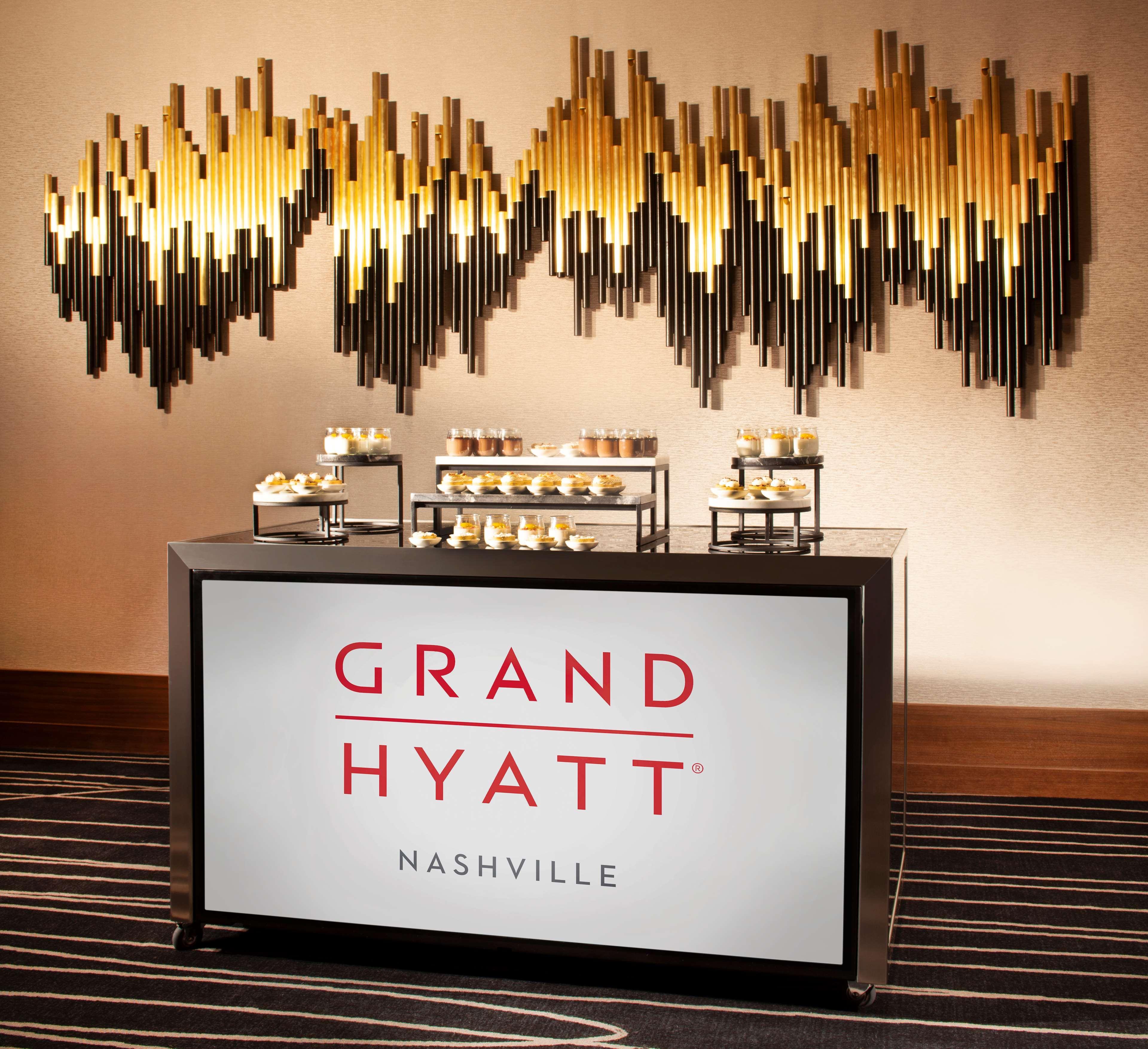 Hotel Grand Hyatt 5*