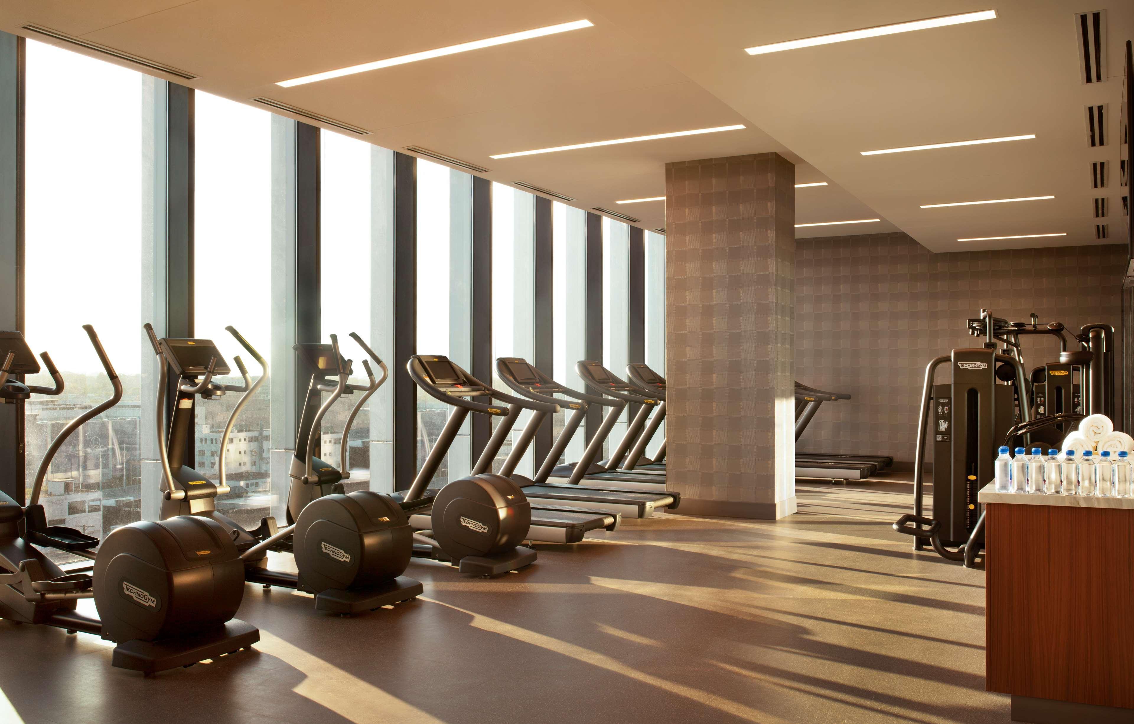 Grand Hyatt 5* Nashville
