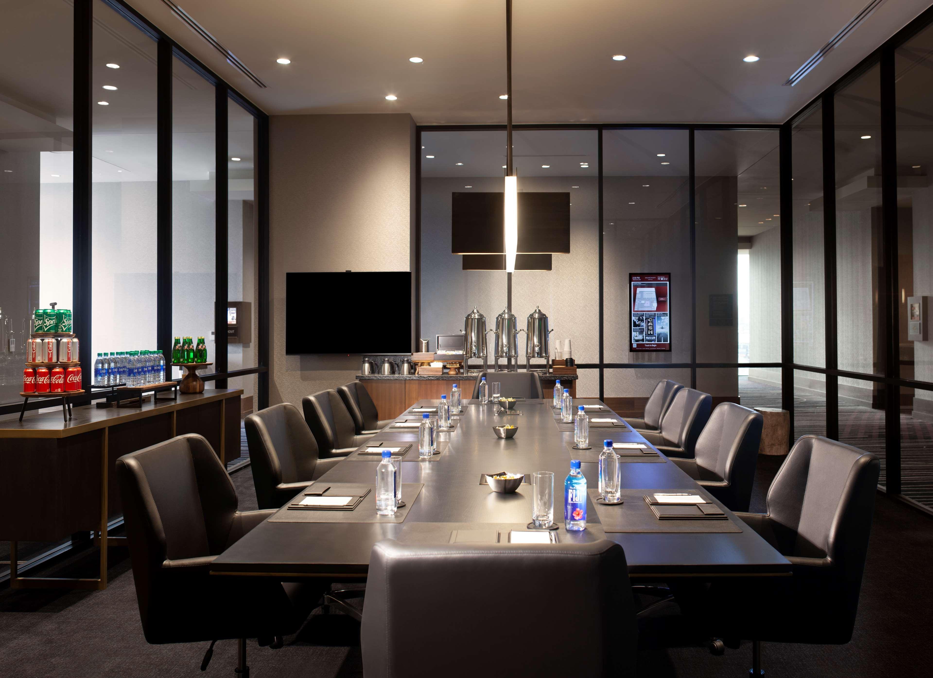 Grand Hyatt Hotel Nashville