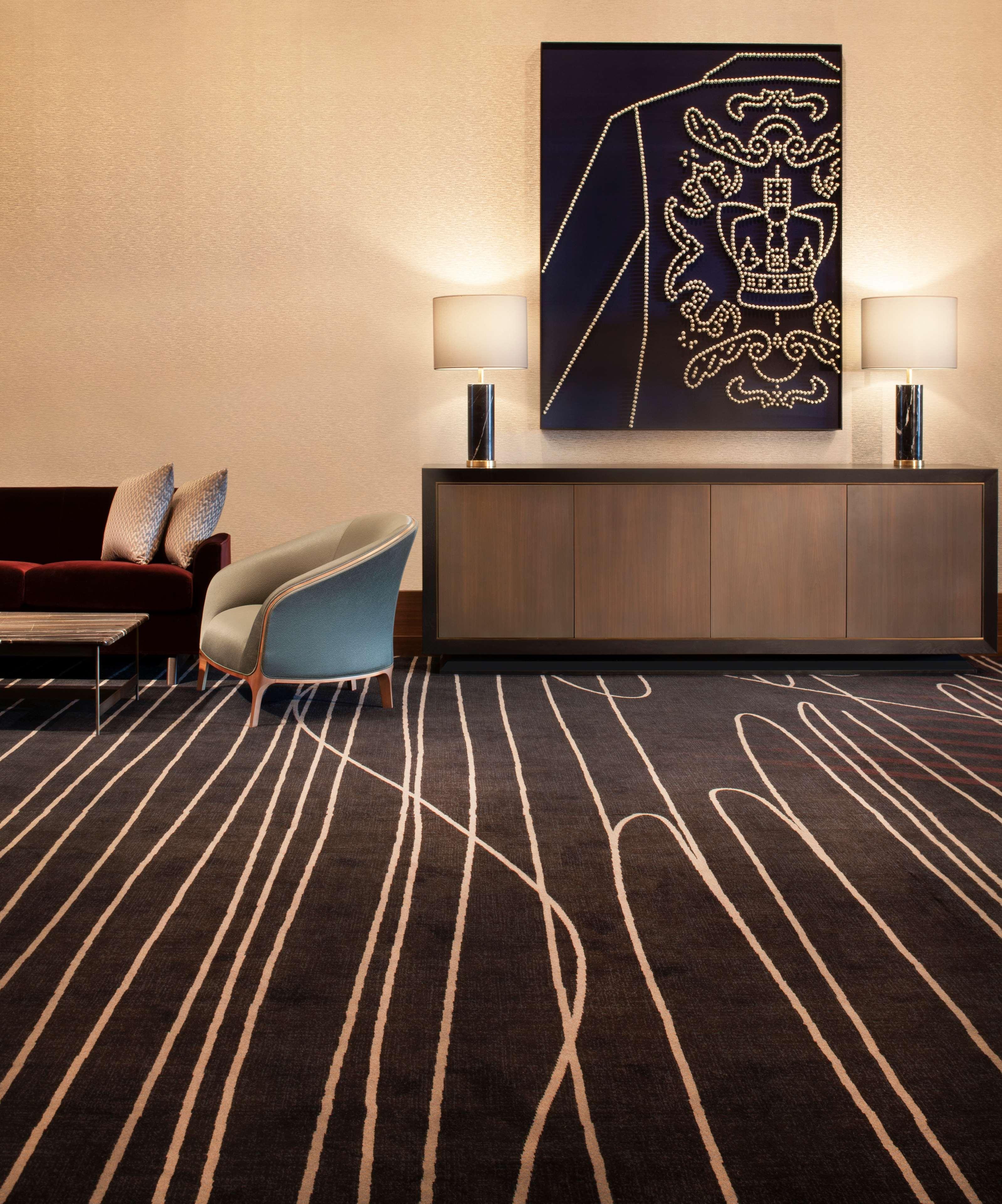 Hotel Grand Hyatt