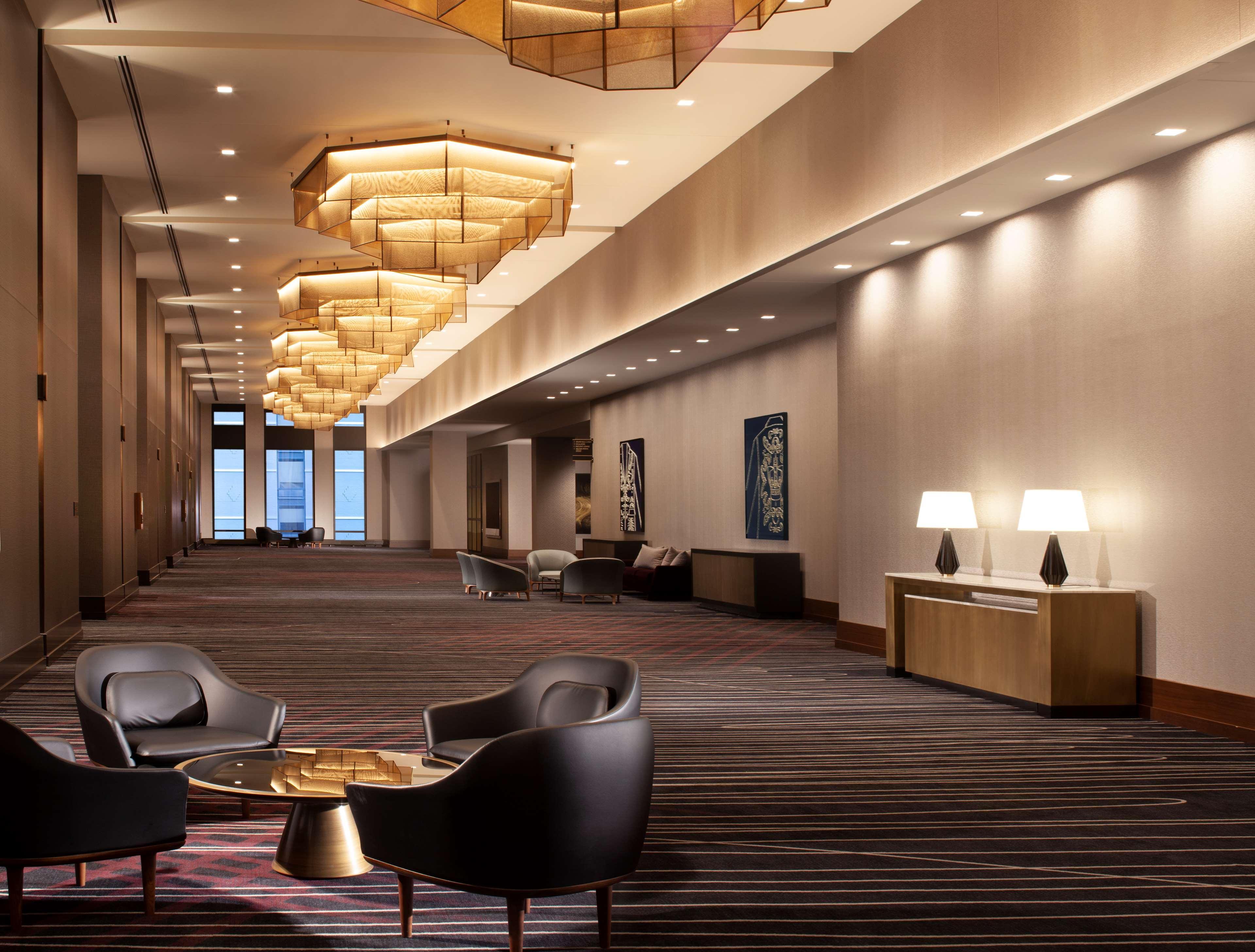 Grand Hyatt Hotel 5*