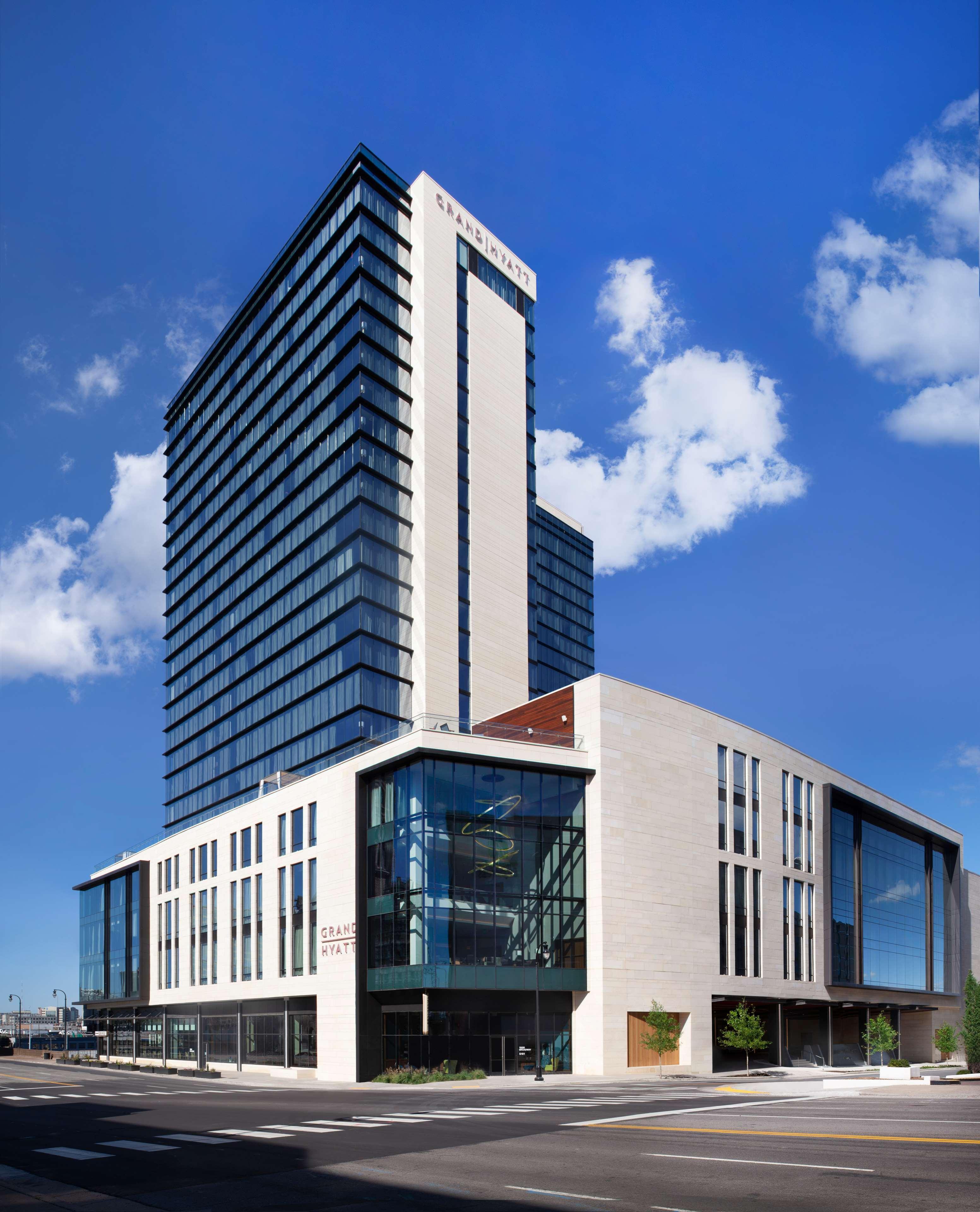 Grand Hyatt