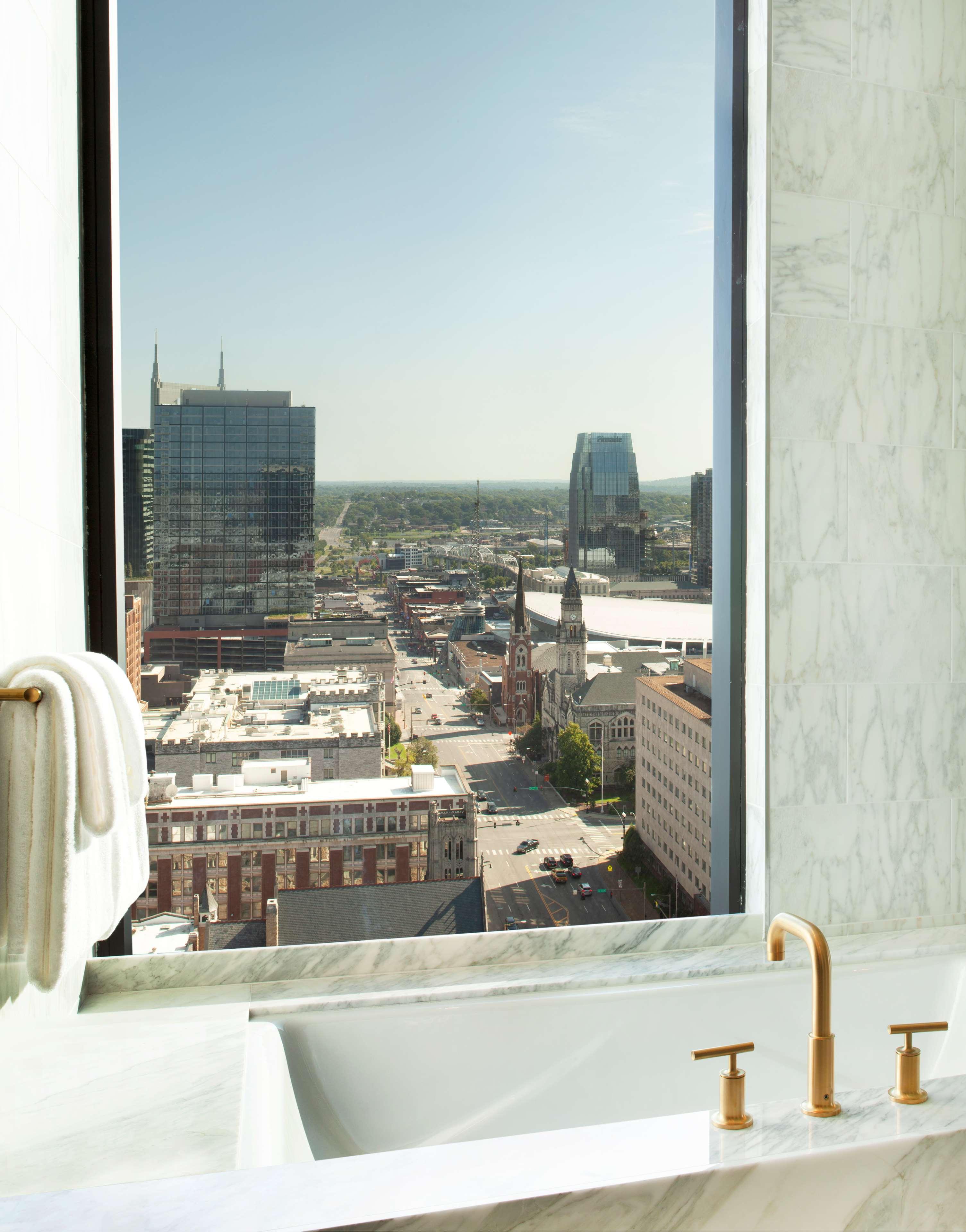 Grand Hyatt Hotel