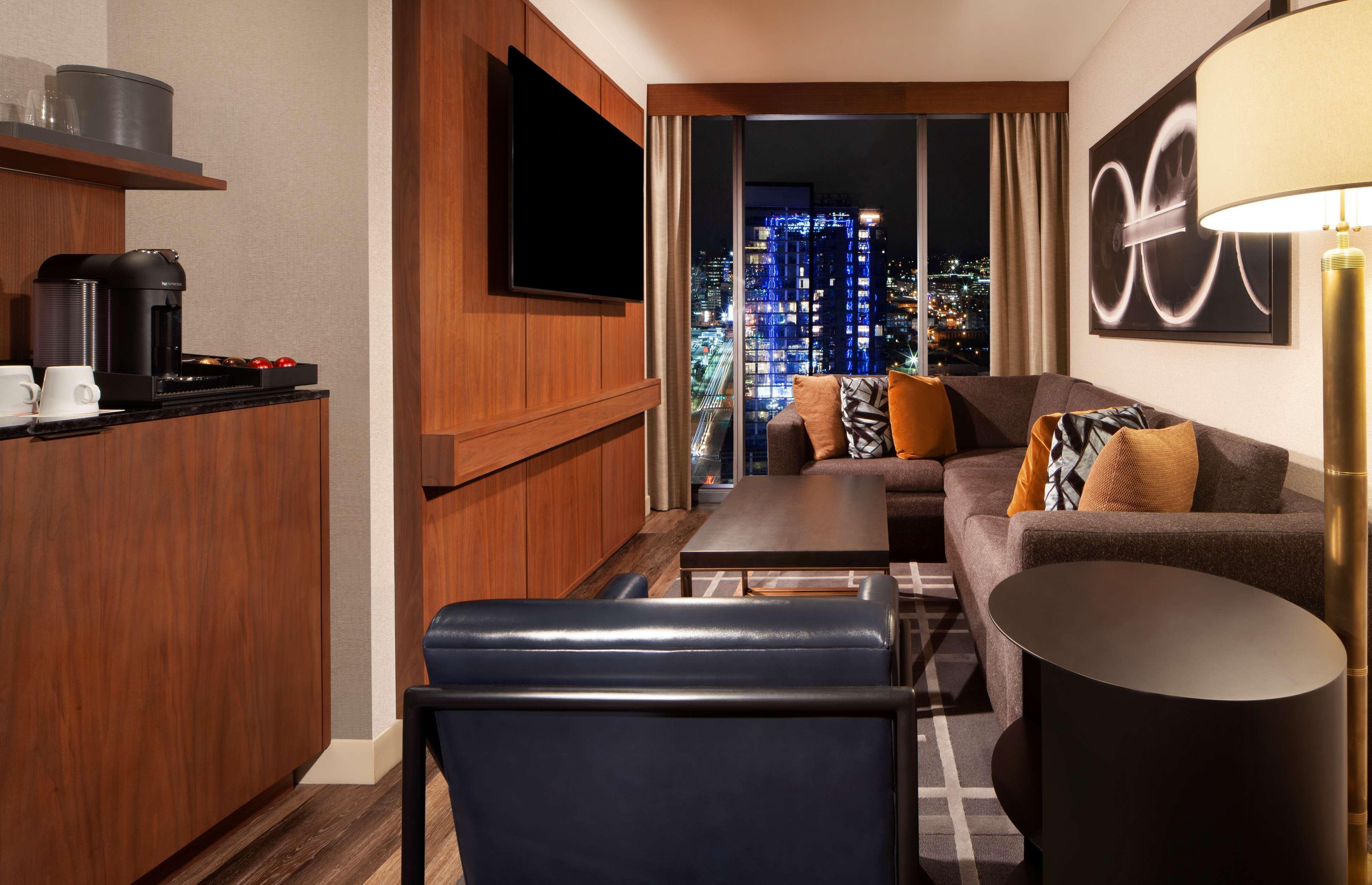 Hotel Grand Hyatt Nashville