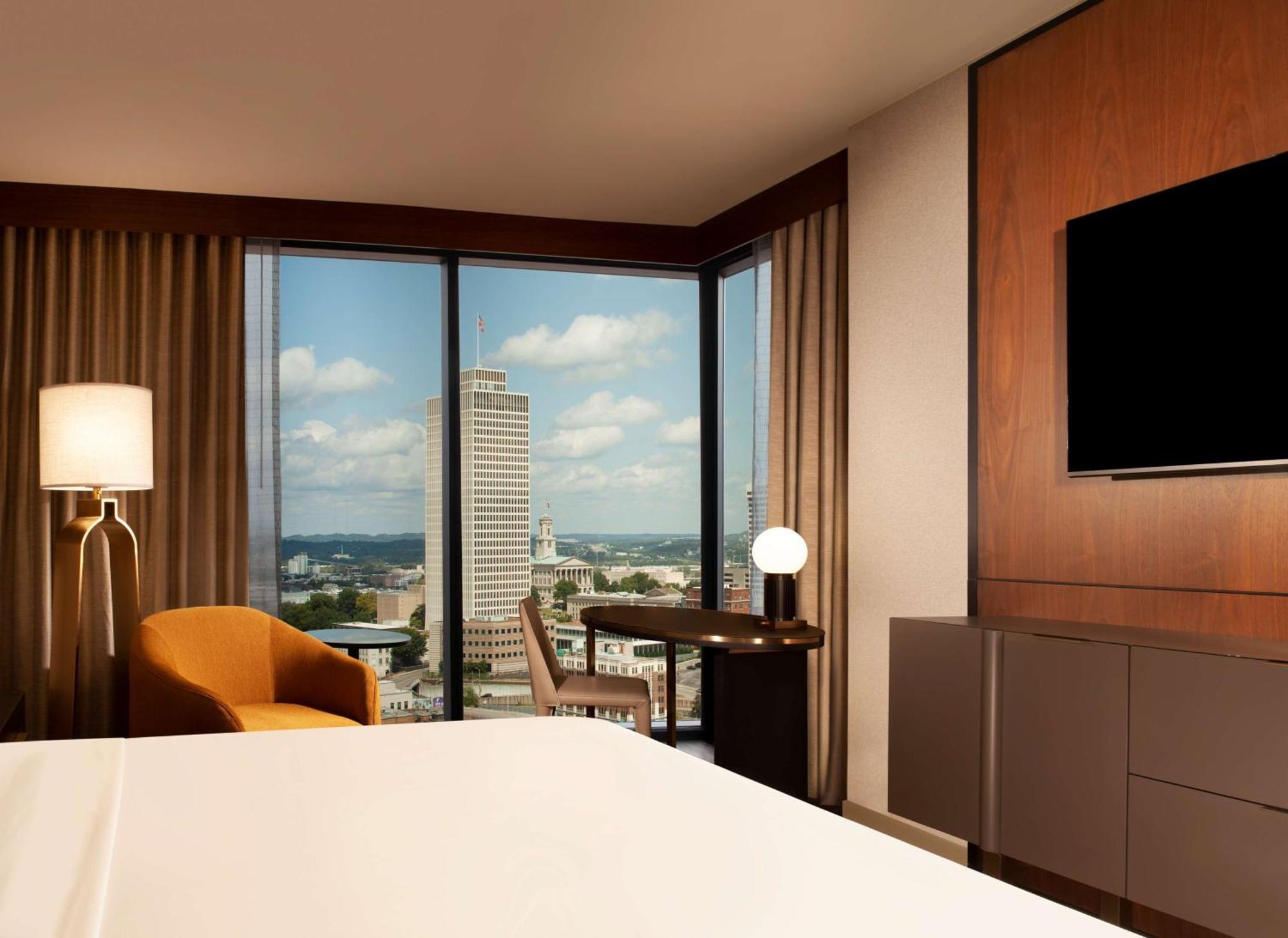Hotel Grand Hyatt 5*