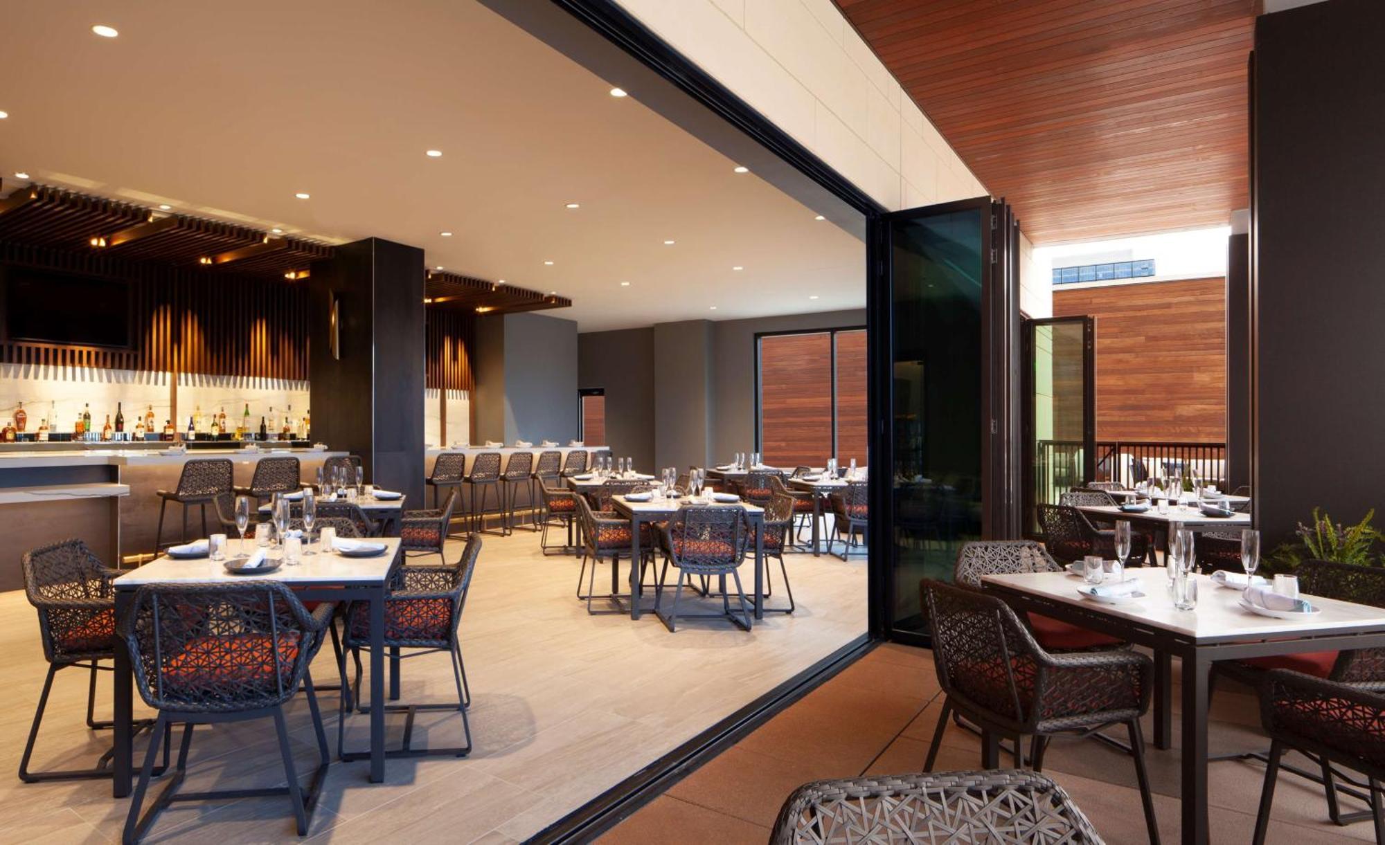 Grand Hyatt Hotel 5*